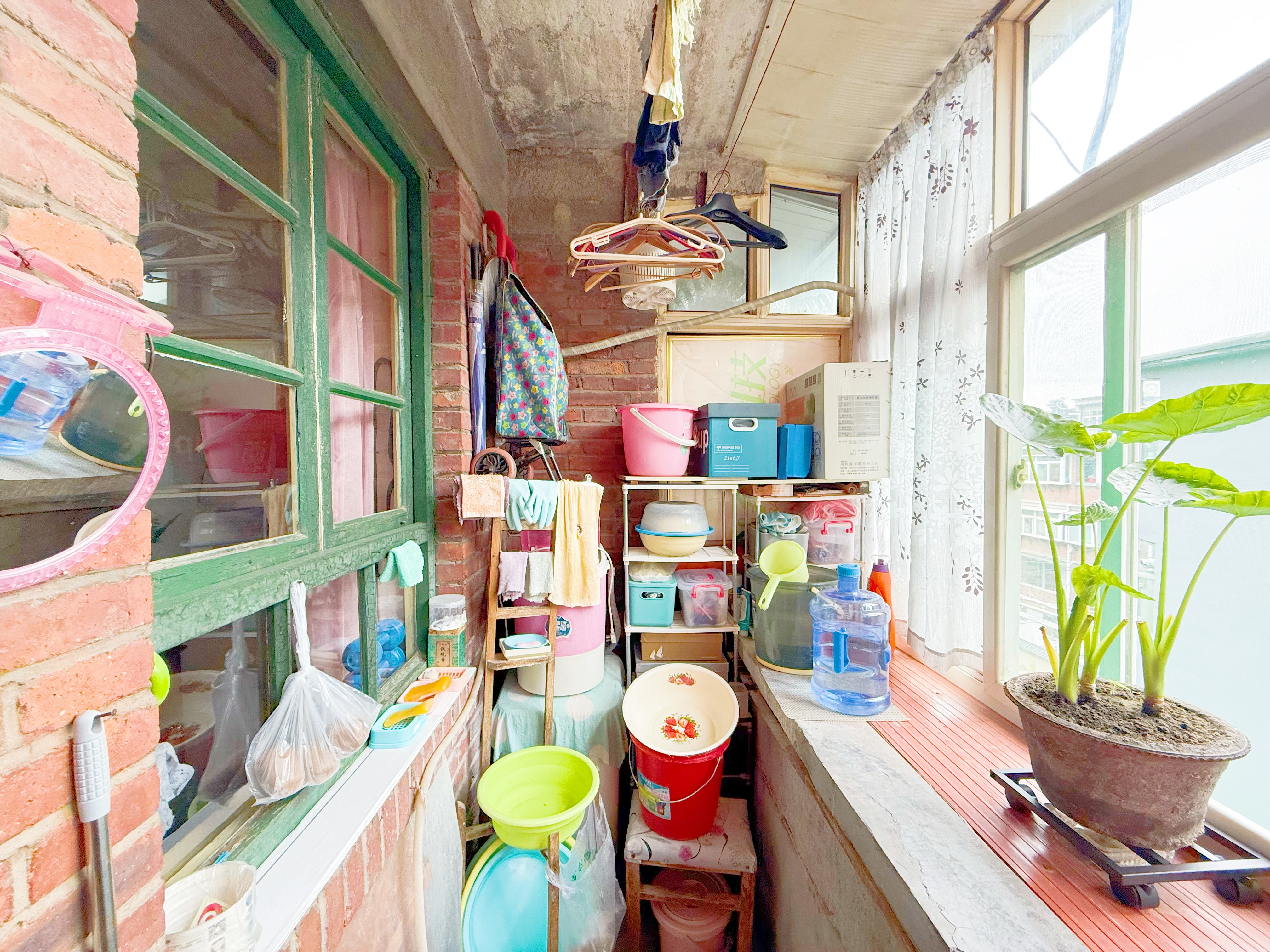 复兴大街单位宿舍