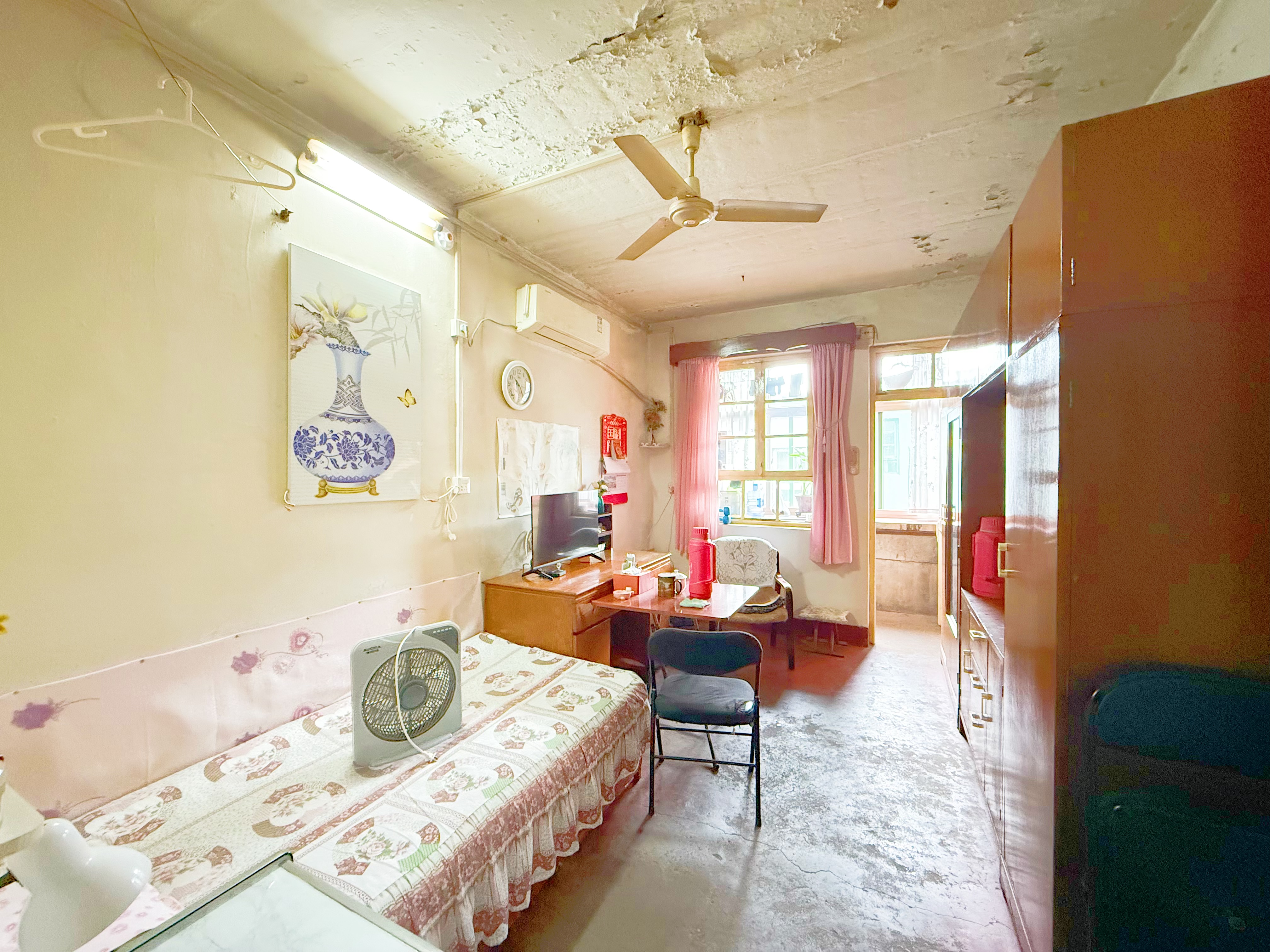 复兴大街单位宿舍