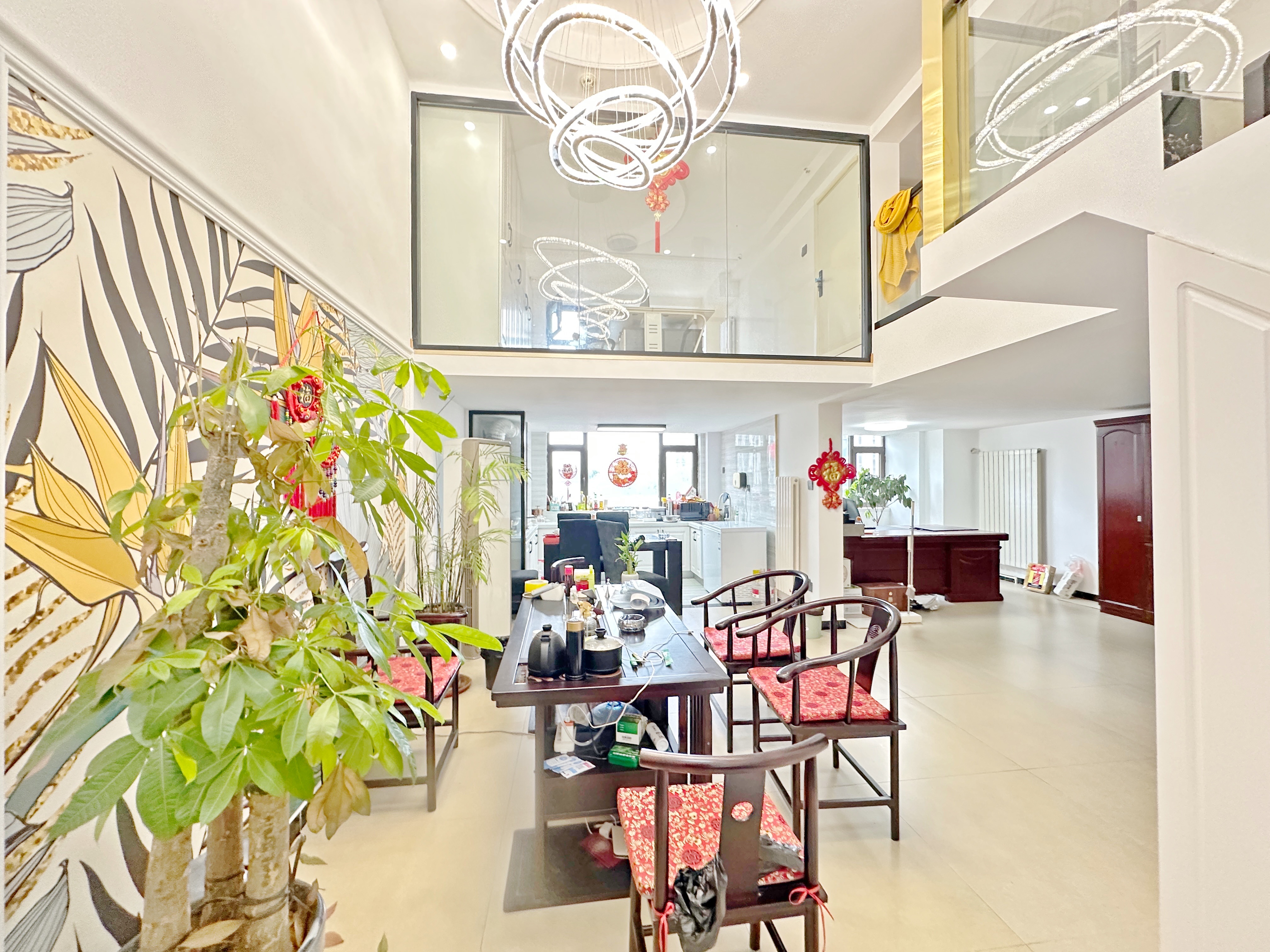  中海国际社区中海国际公馆 北