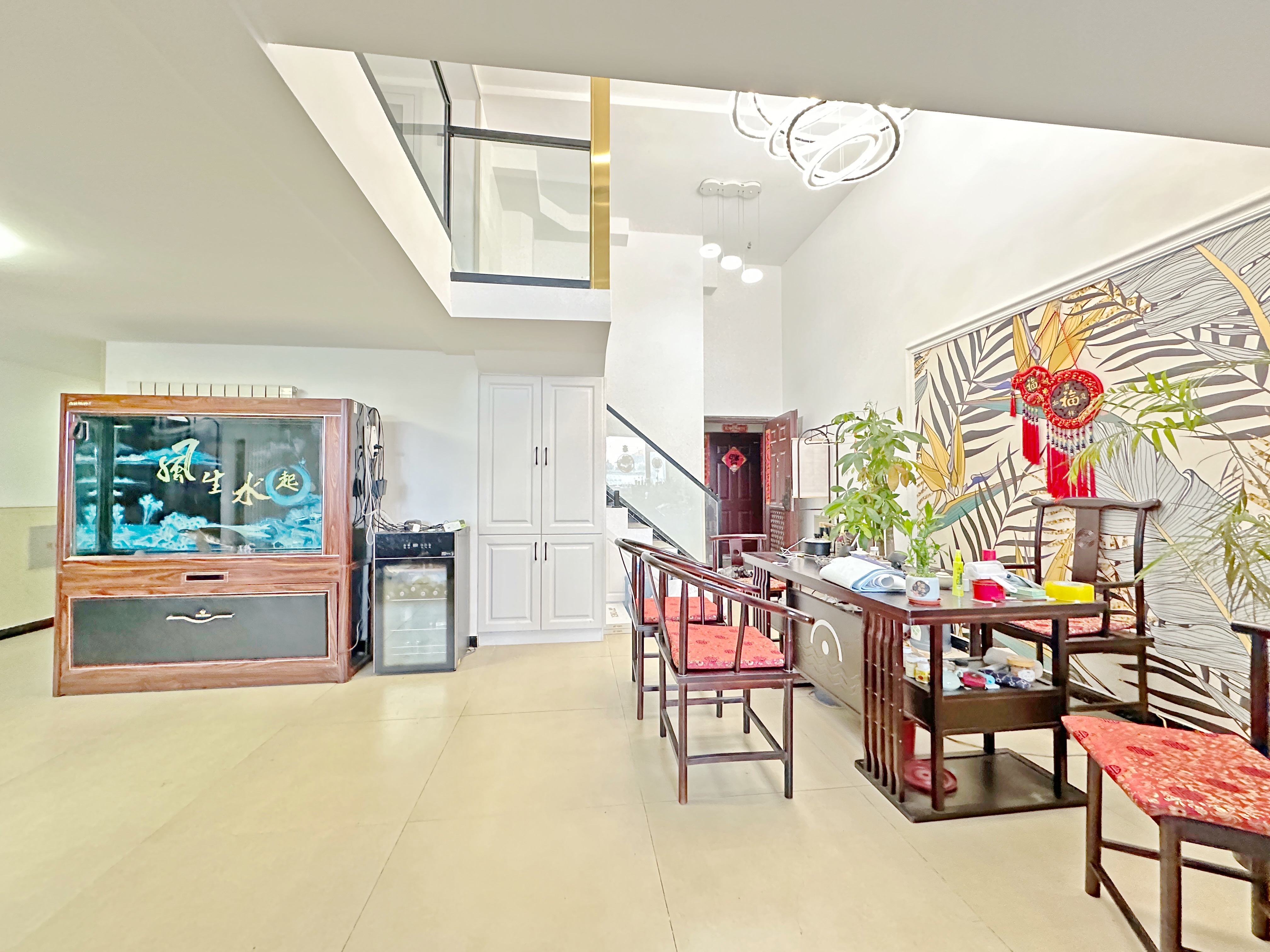 中海国际社区中海国际公馆