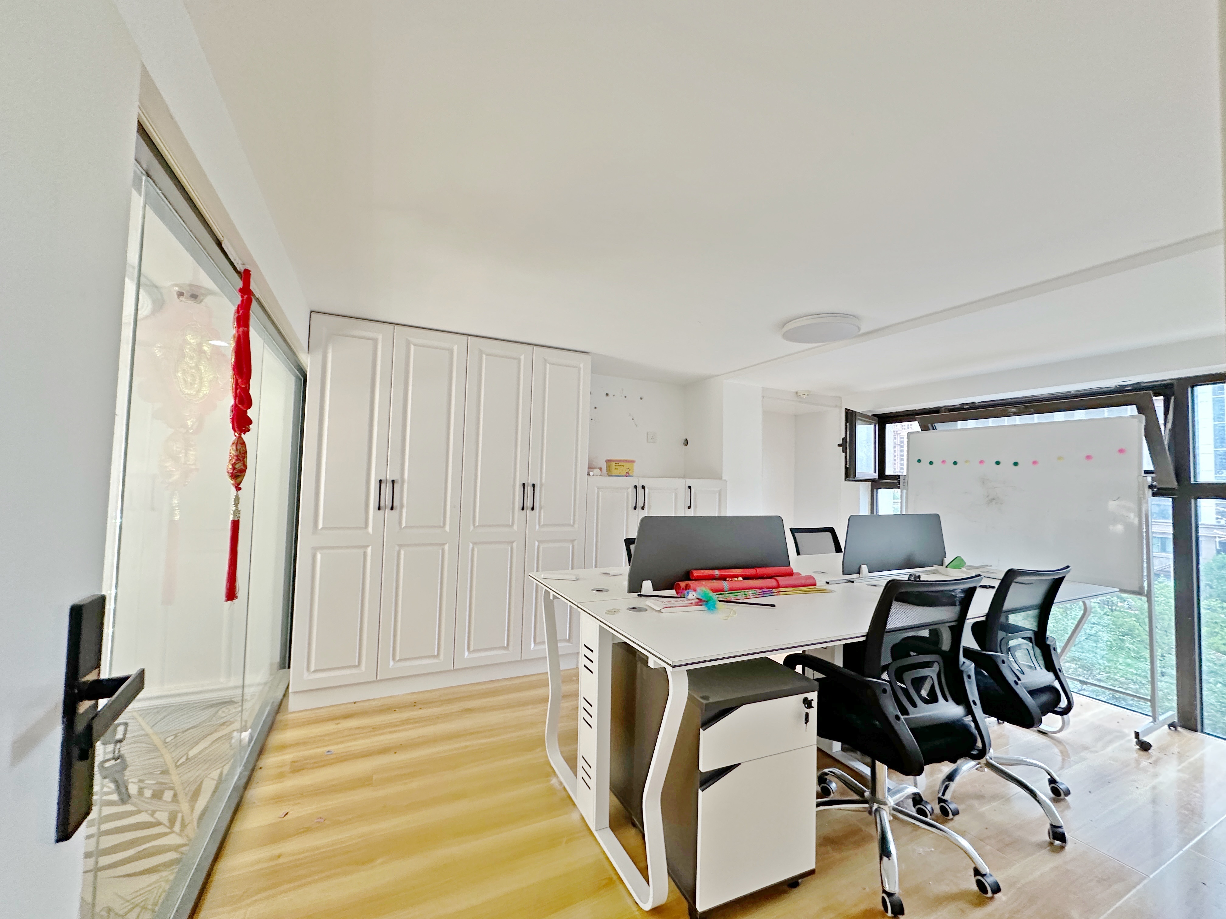 中海国际社区中海国际公馆