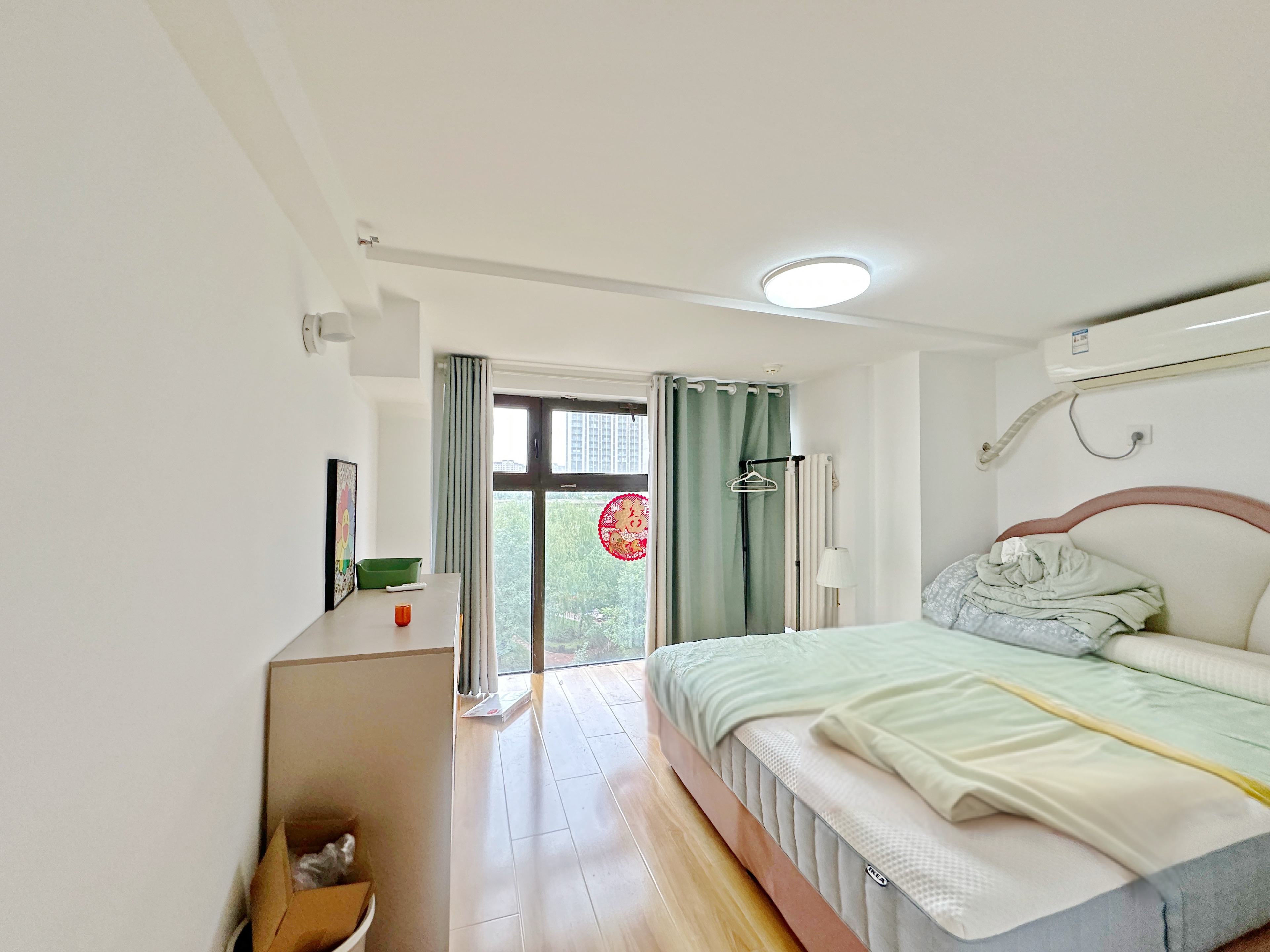 中海国际社区中海国际公馆