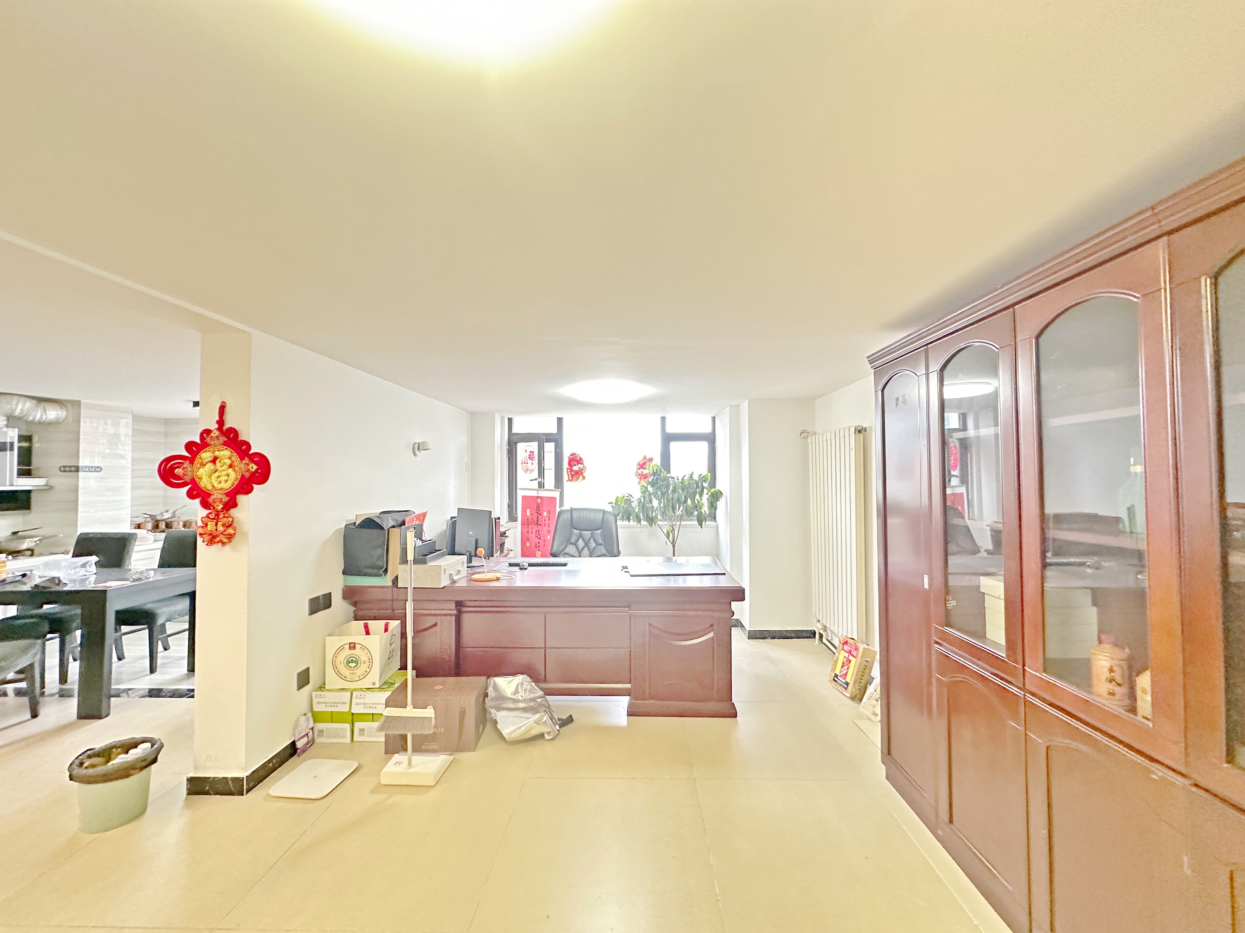 中海国际社区中海国际公馆