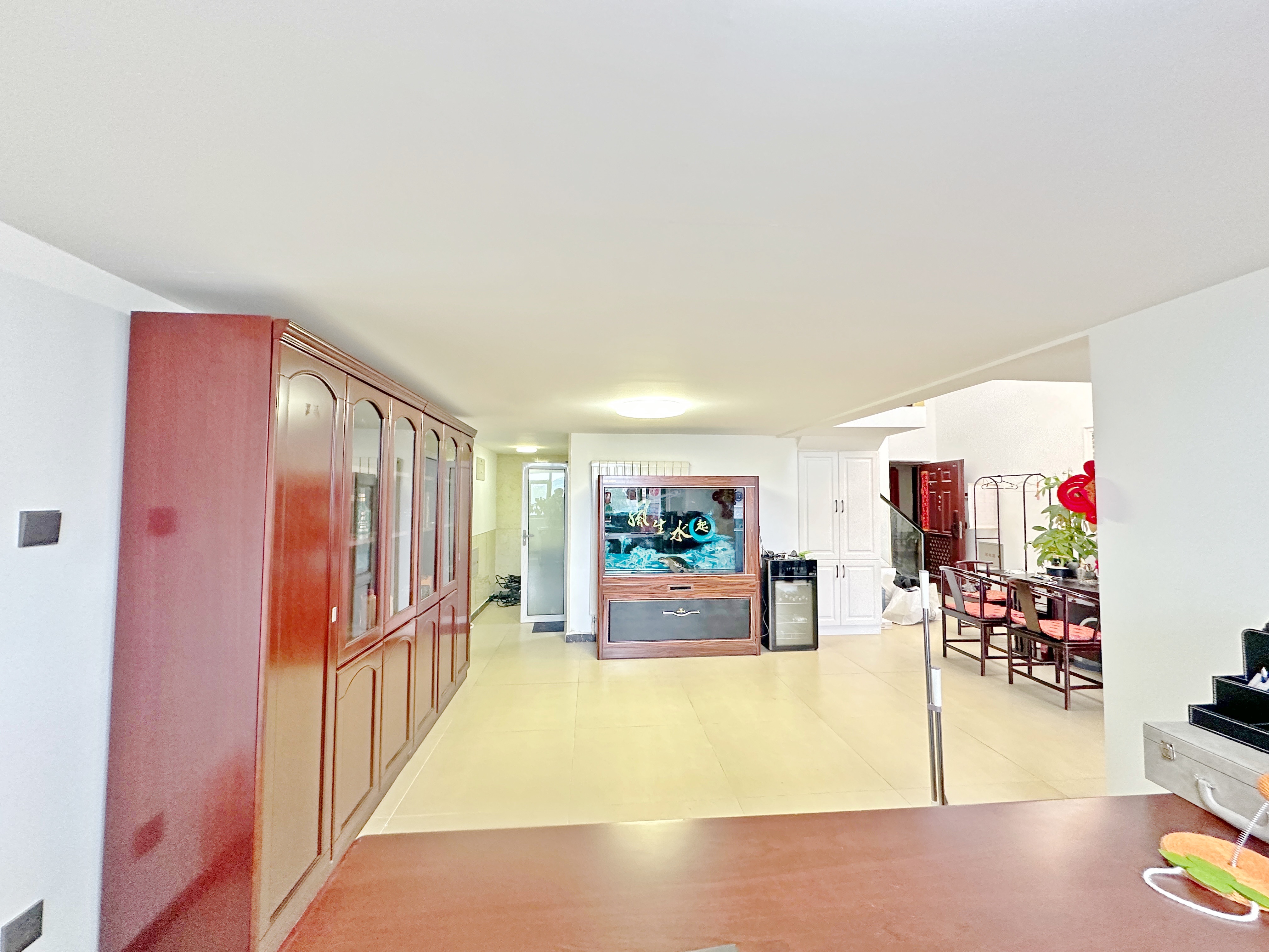 中海国际社区中海国际公馆