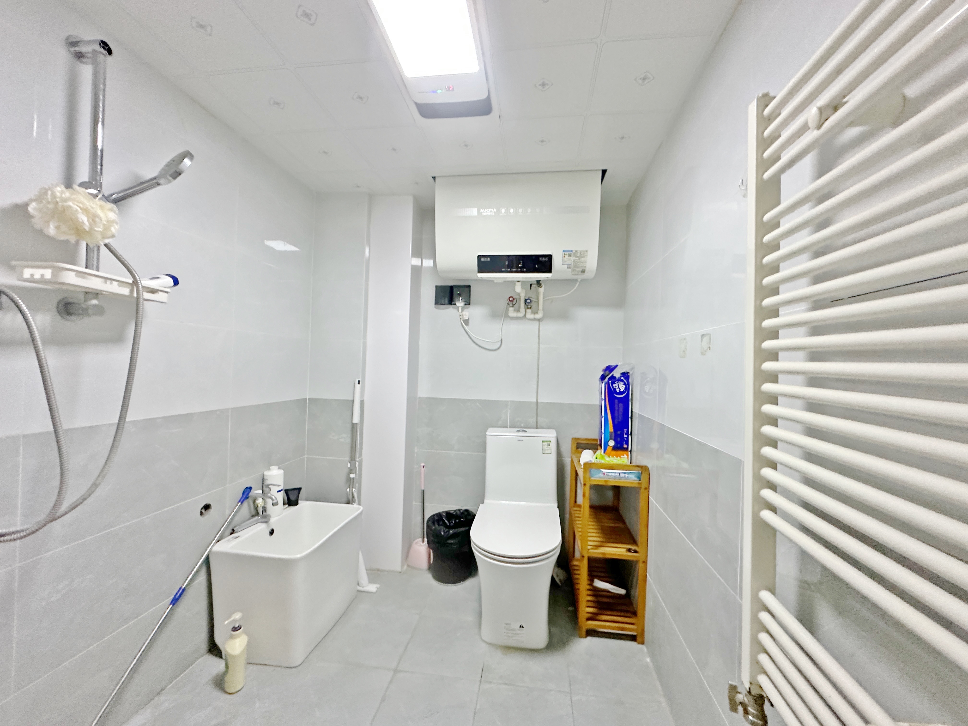 中海国际社区中海国际公馆