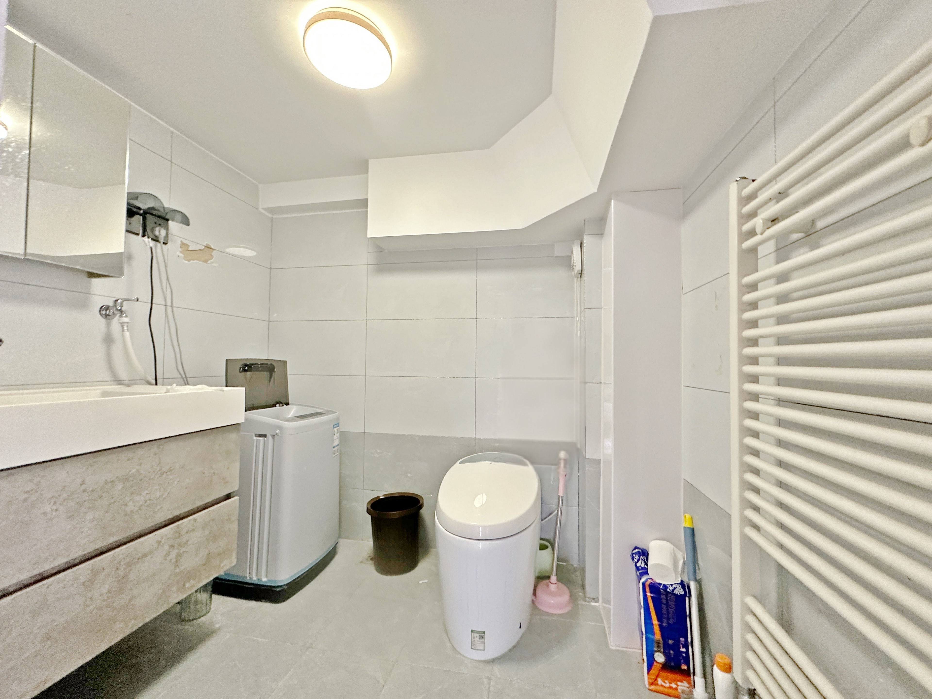 中海国际社区中海国际公馆