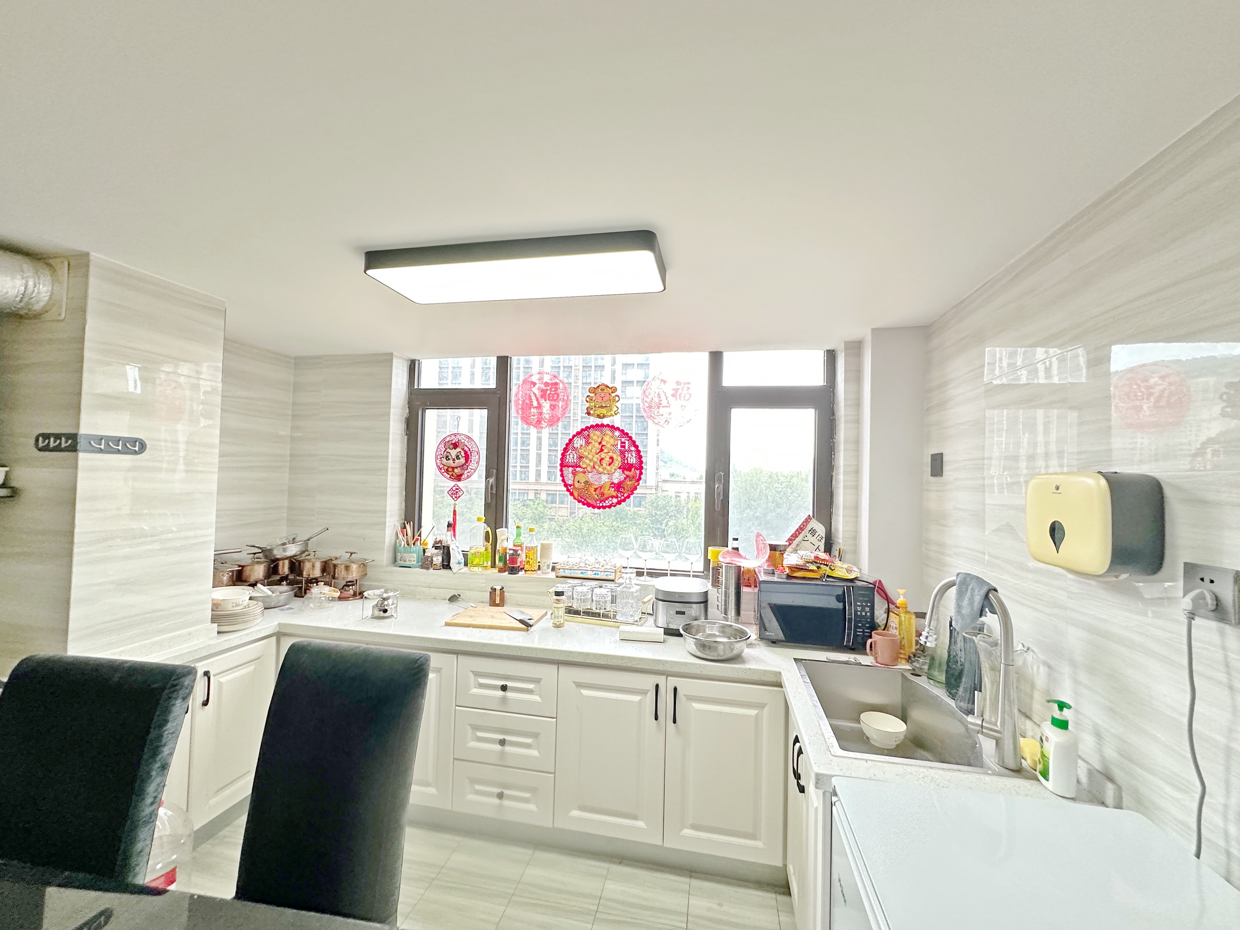 中海国际社区中海国际公馆