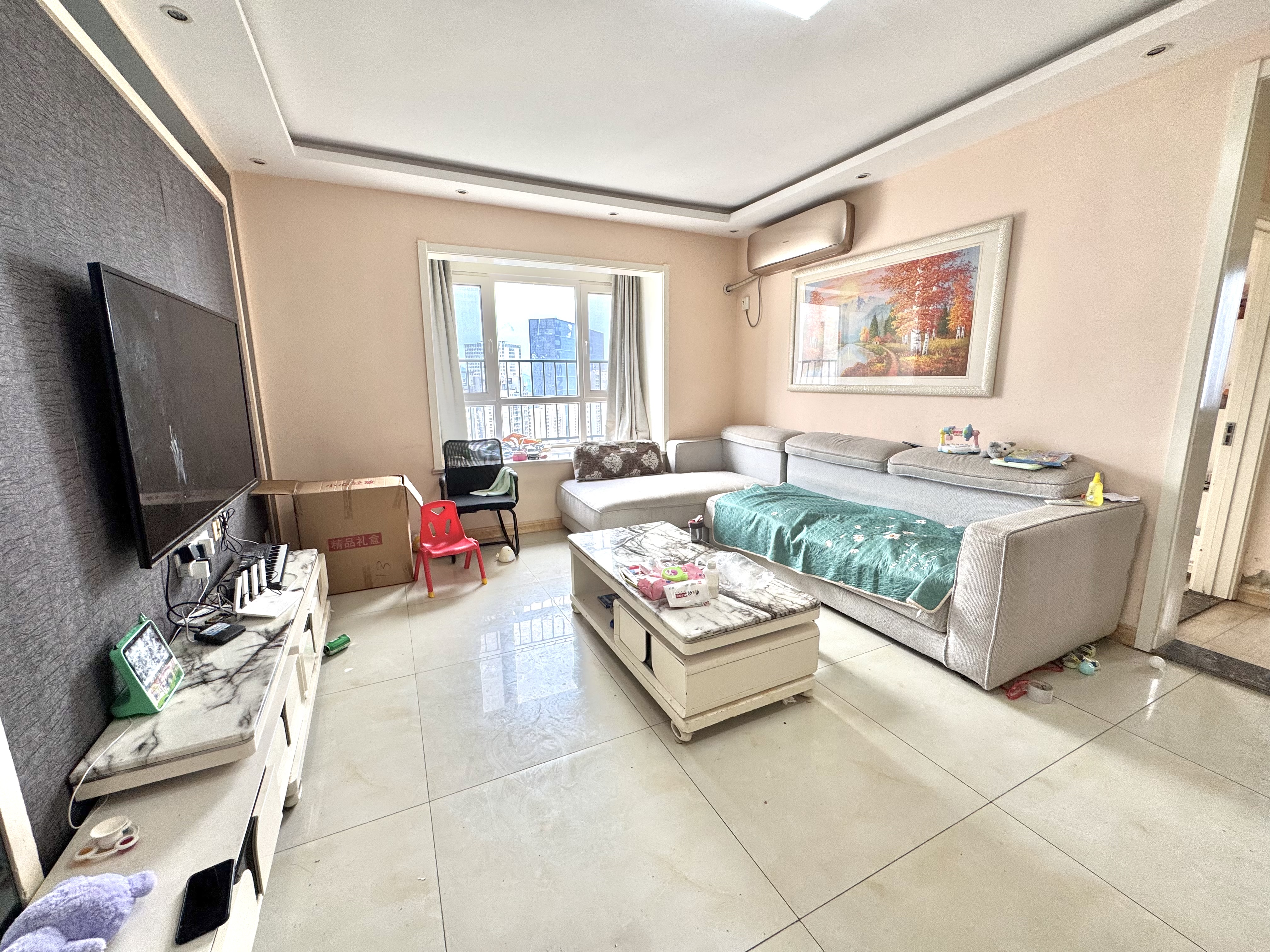 万科金域国际天泰家园