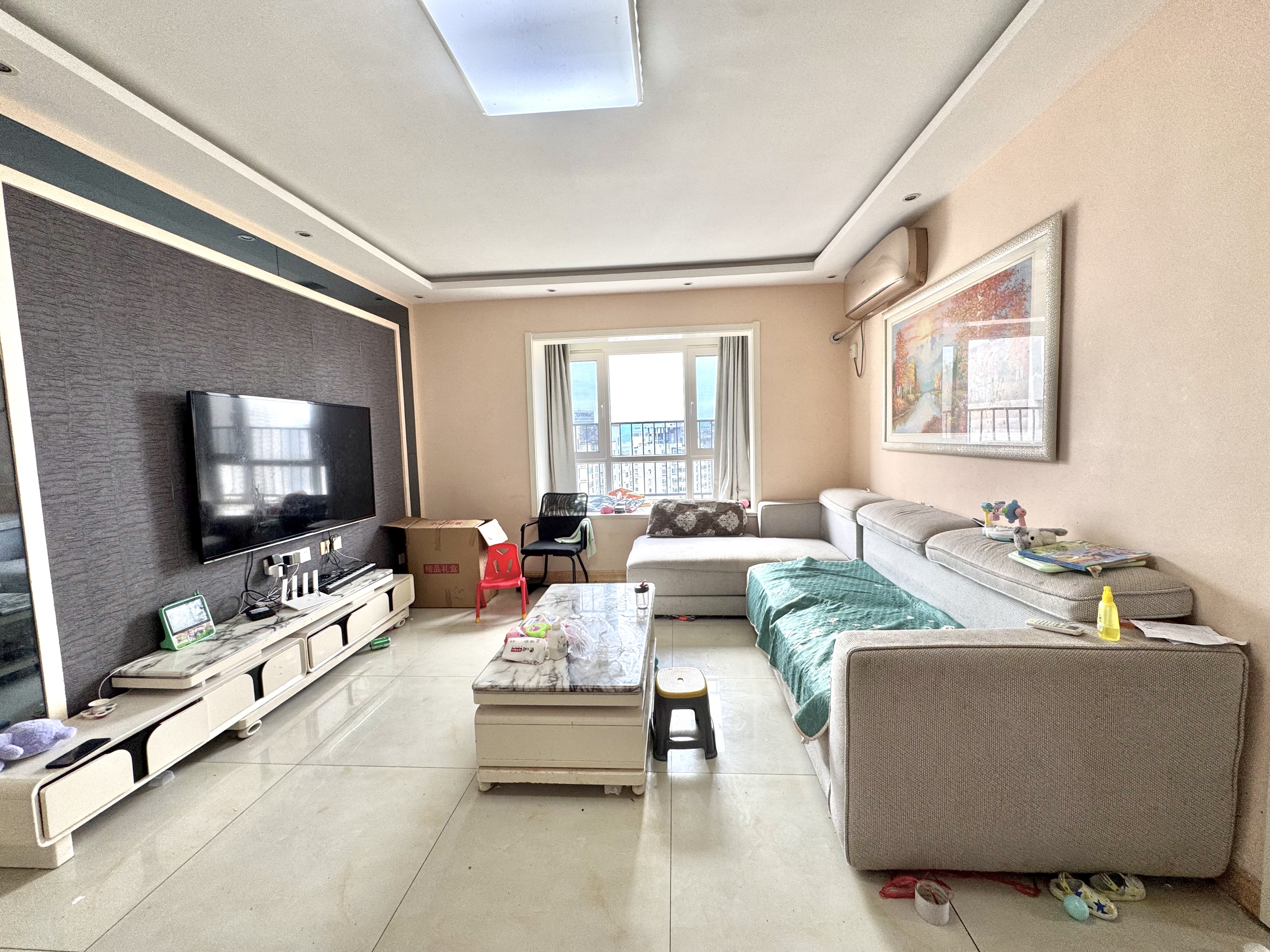 万科金域国际天泰家园