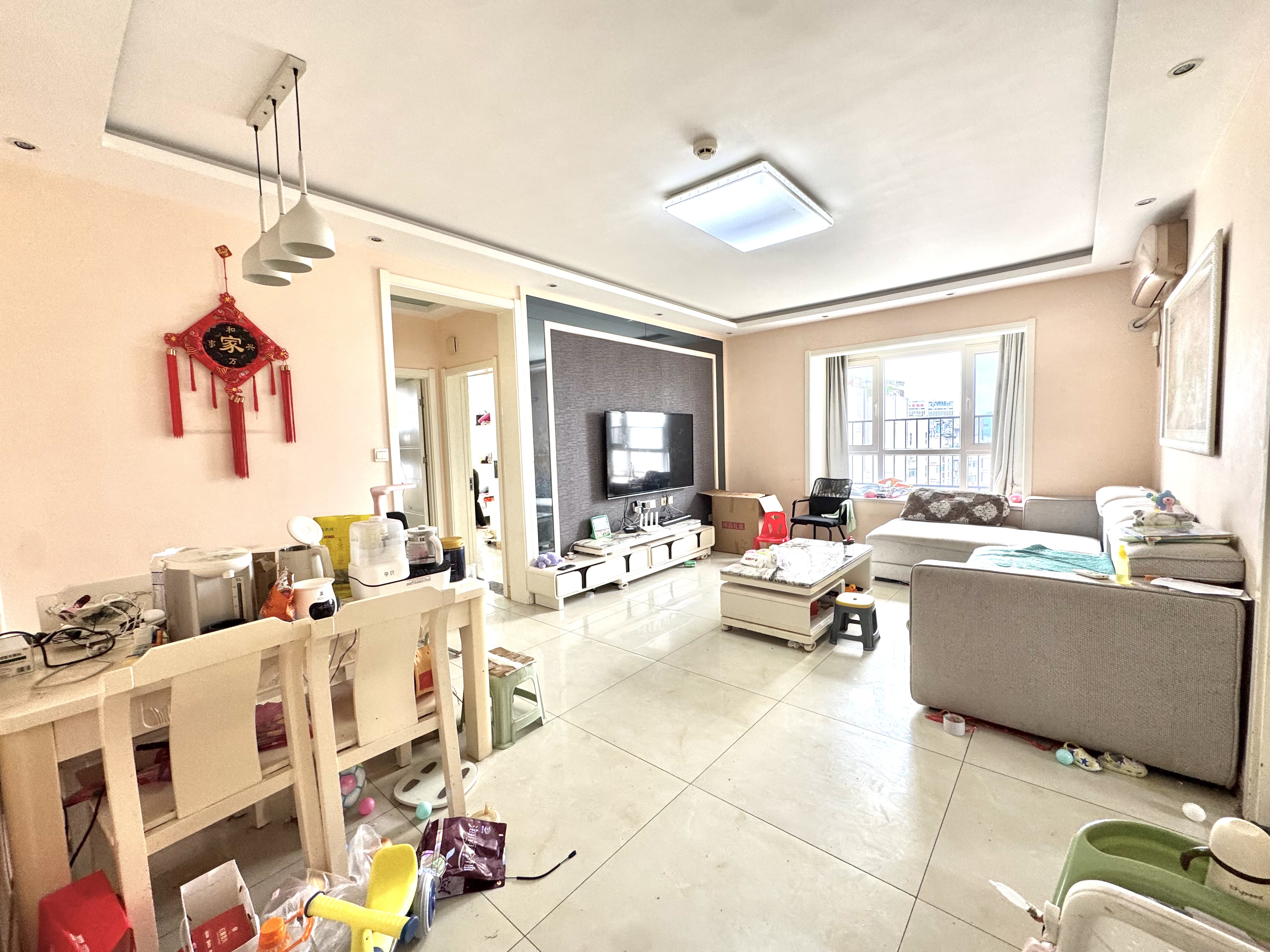 万科金域国际天泰家园