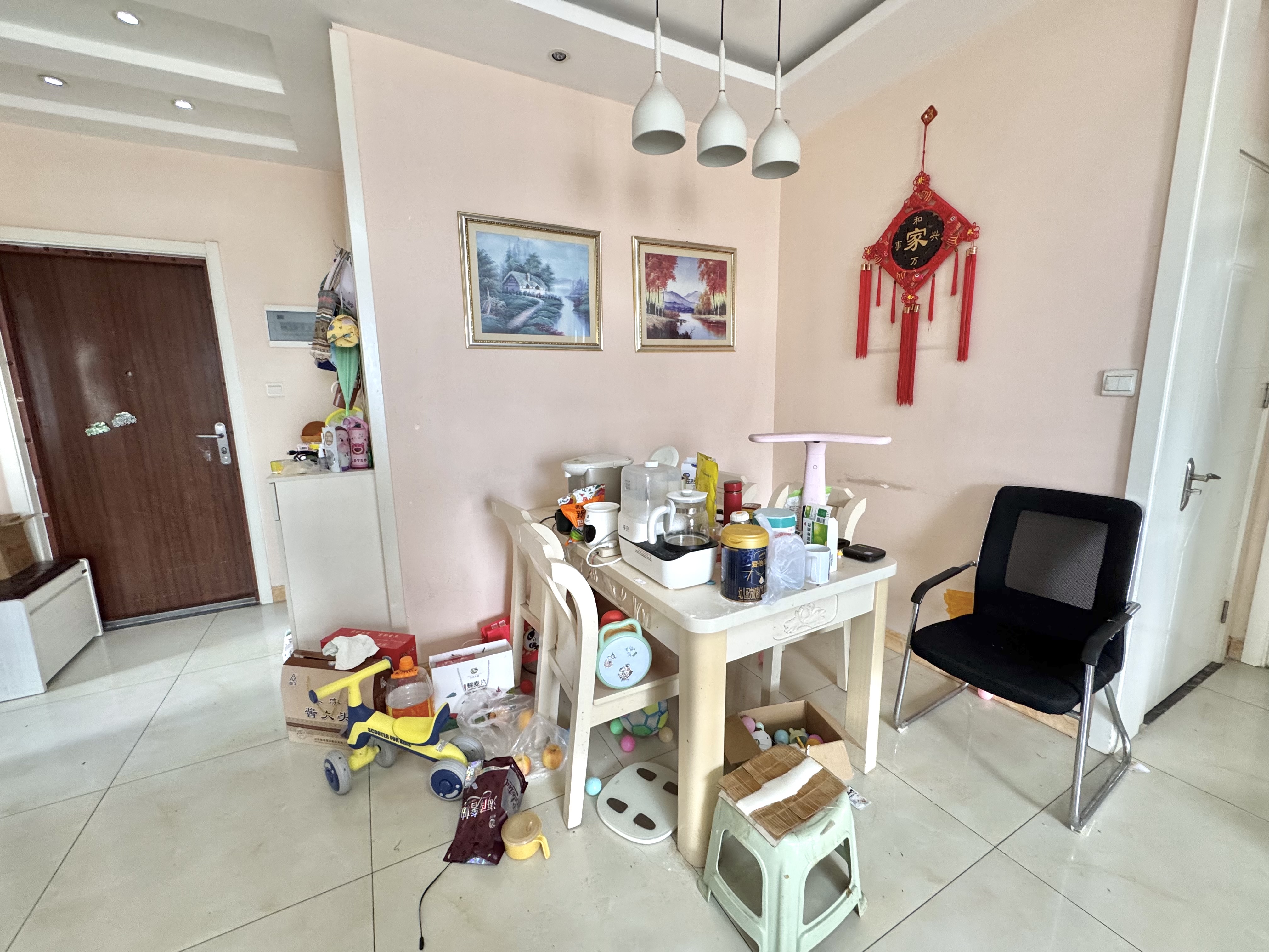 万科金域国际天泰家园