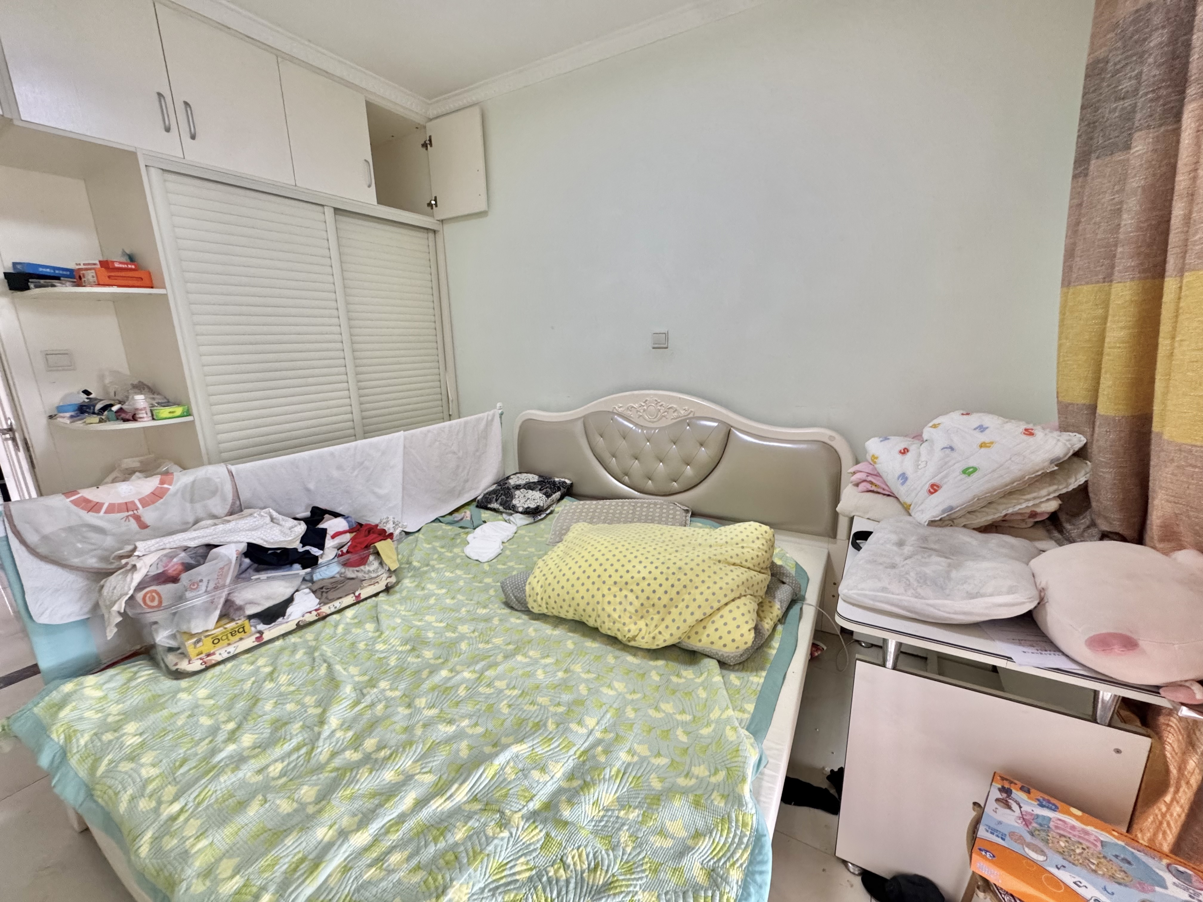 万科金域国际天泰家园