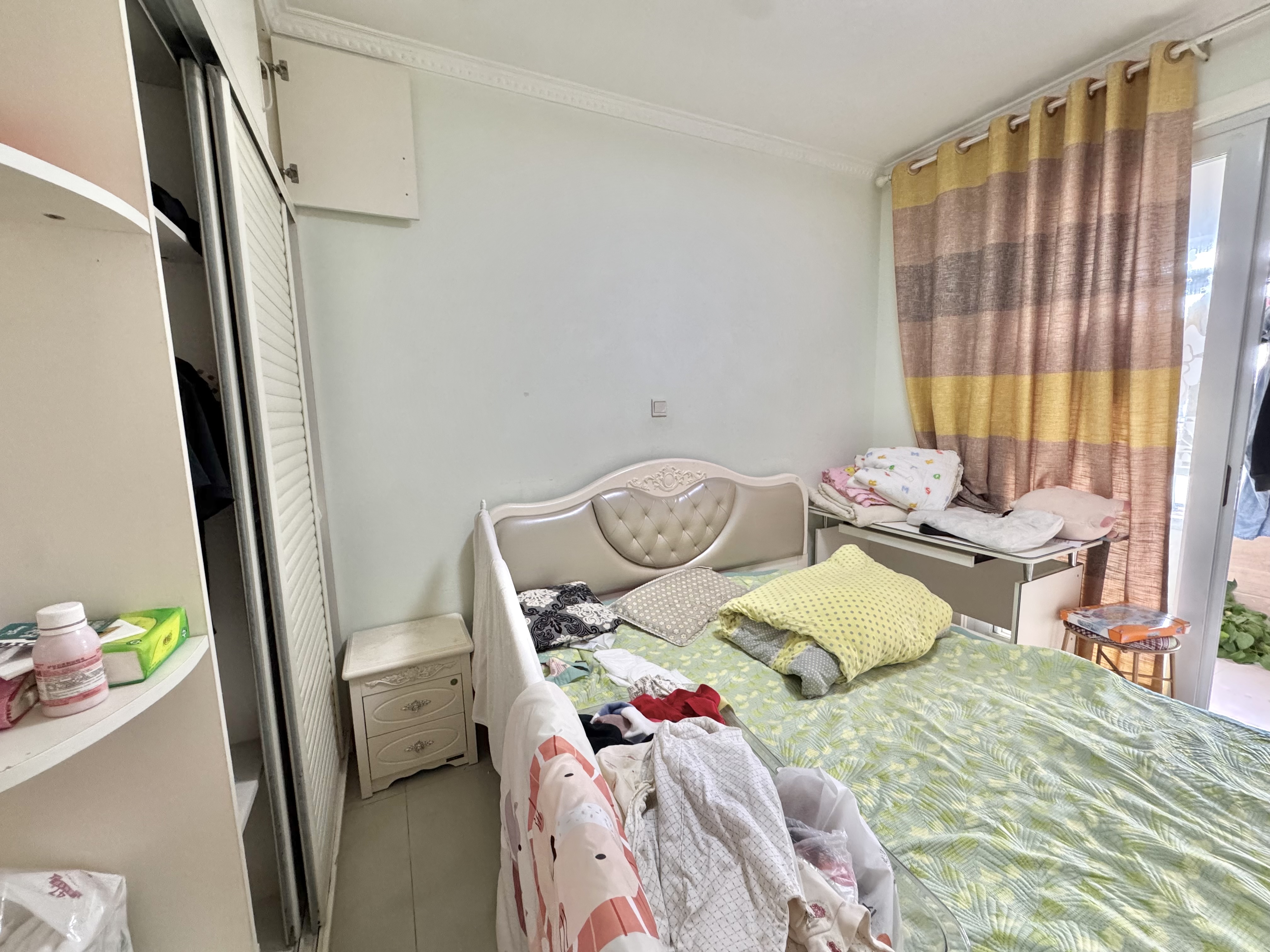 万科金域国际天泰家园