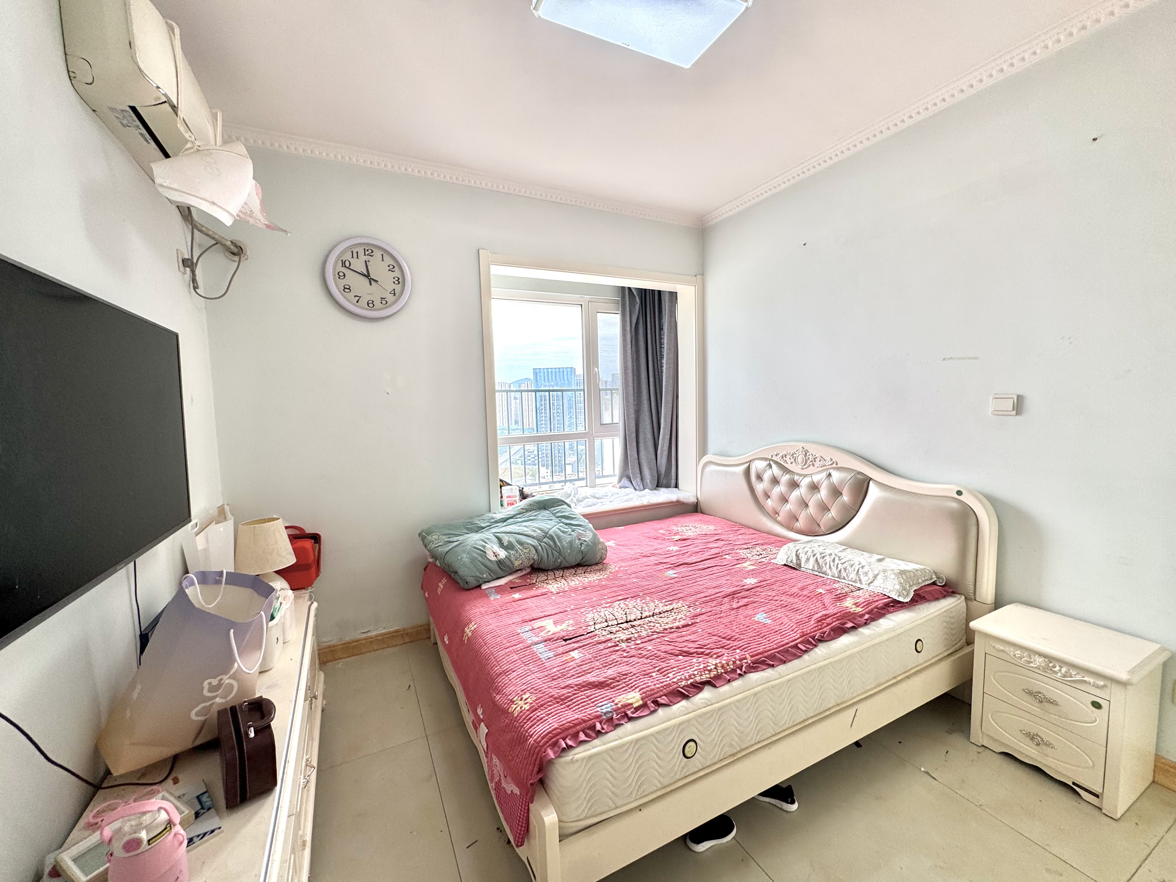 万科金域国际天泰家园