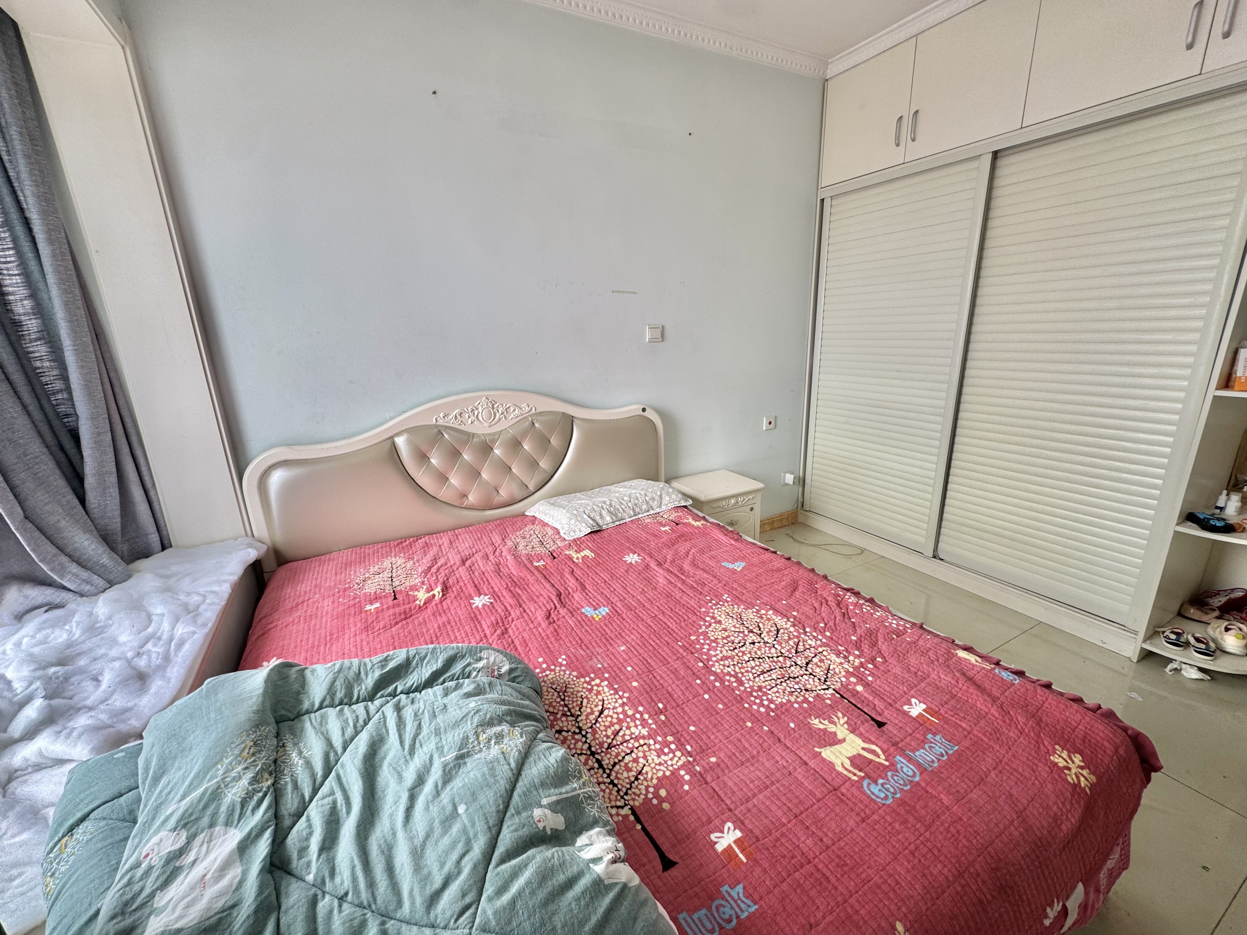 万科金域国际天泰家园