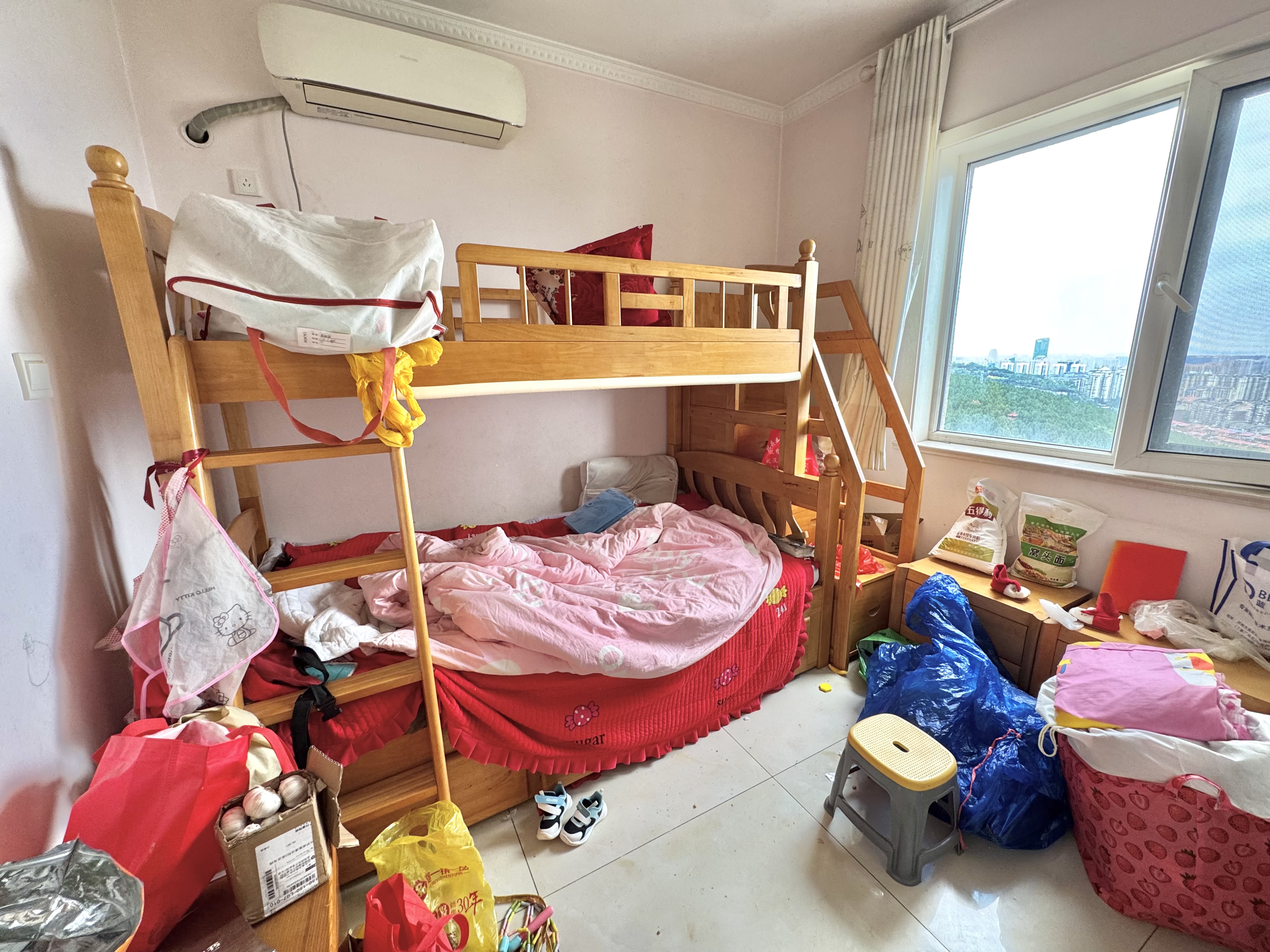 万科金域国际天泰家园