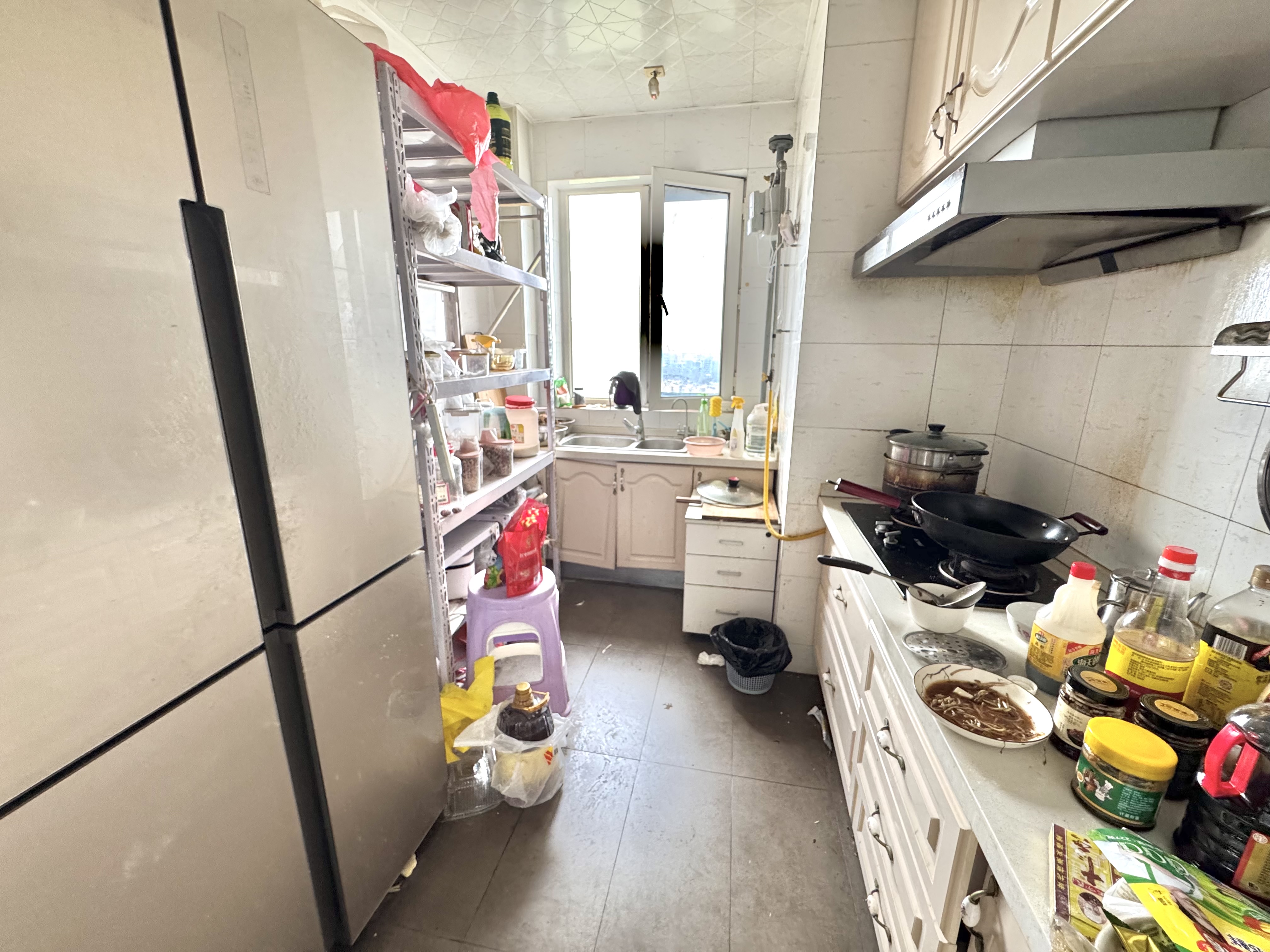 万科金域国际天泰家园