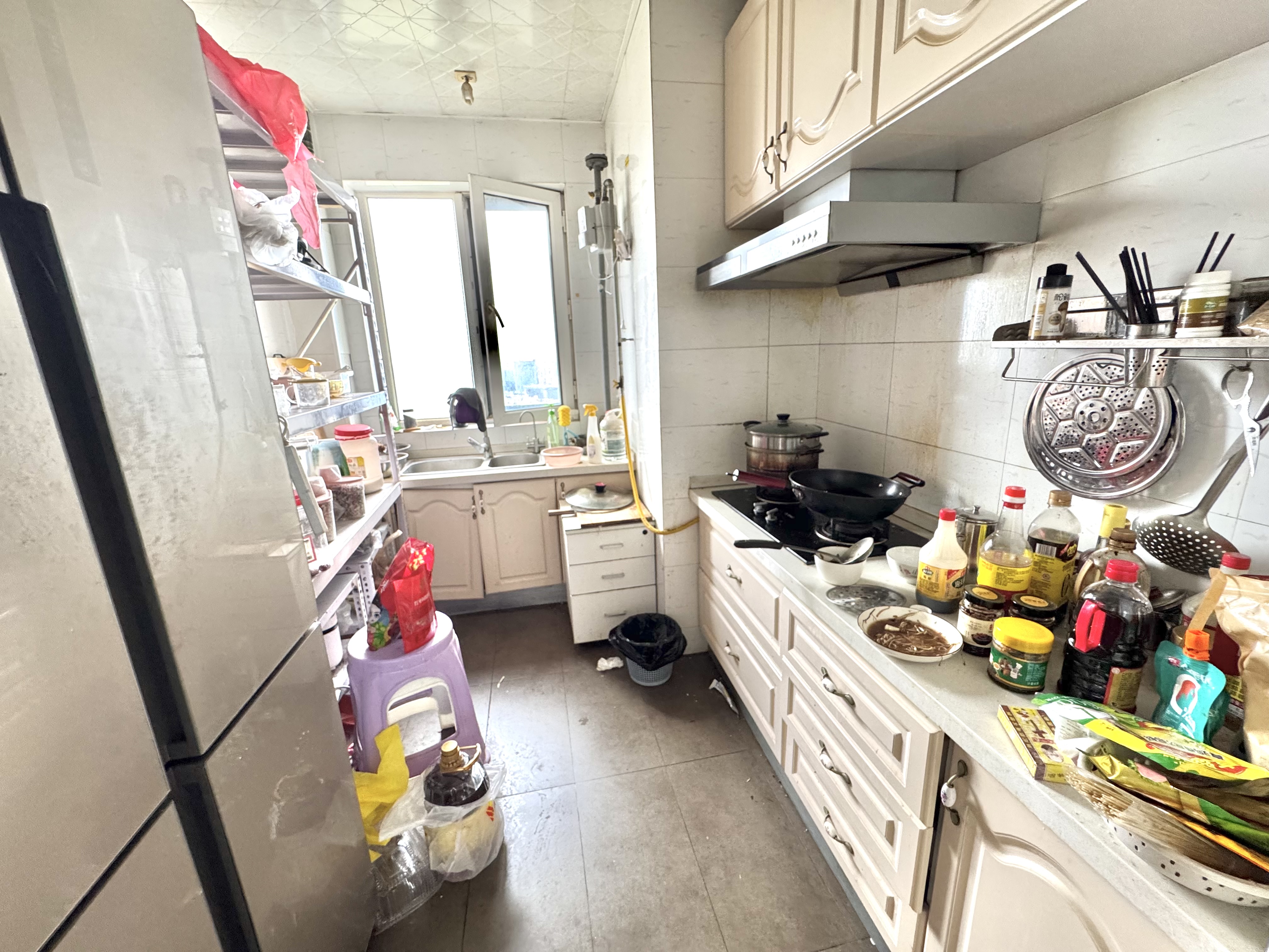 万科金域国际天泰家园