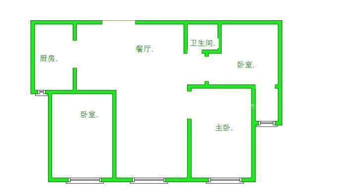 万科金域国际天泰家园