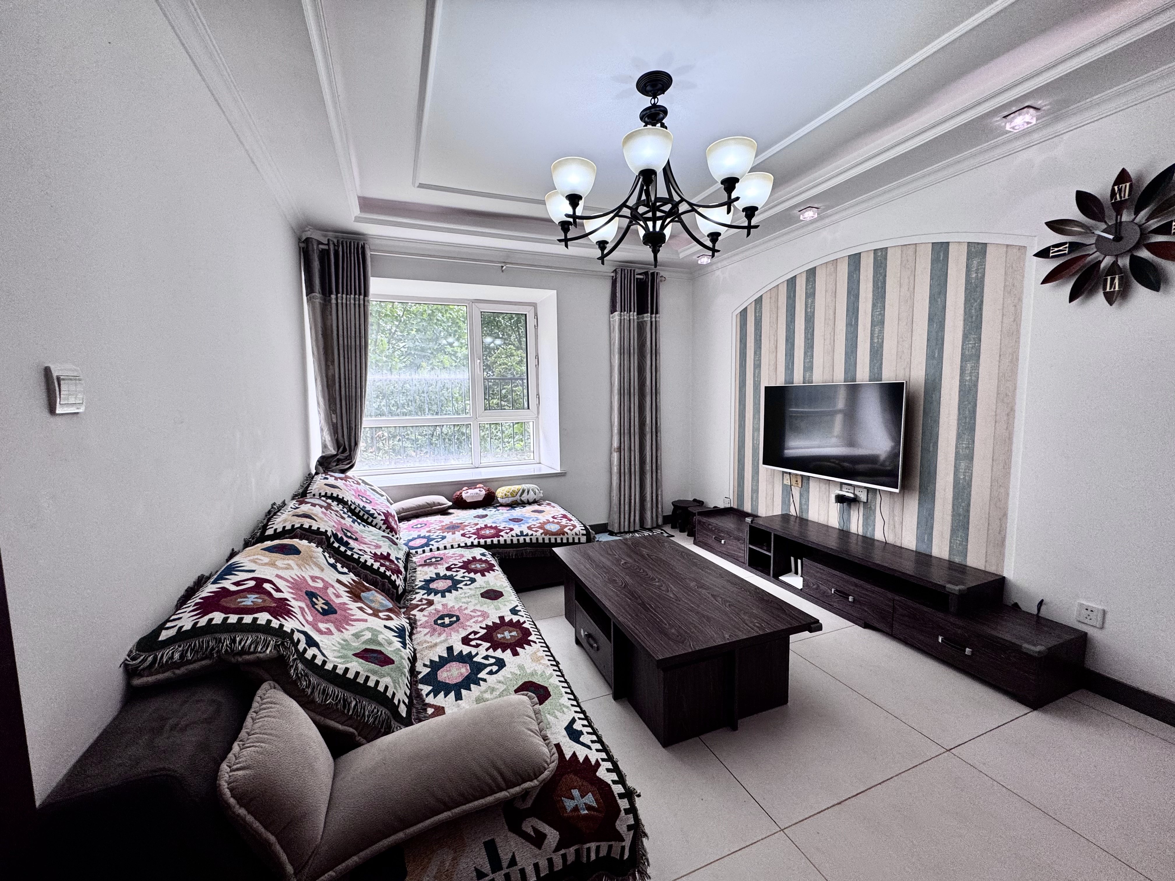 万科金域国际天泰家园