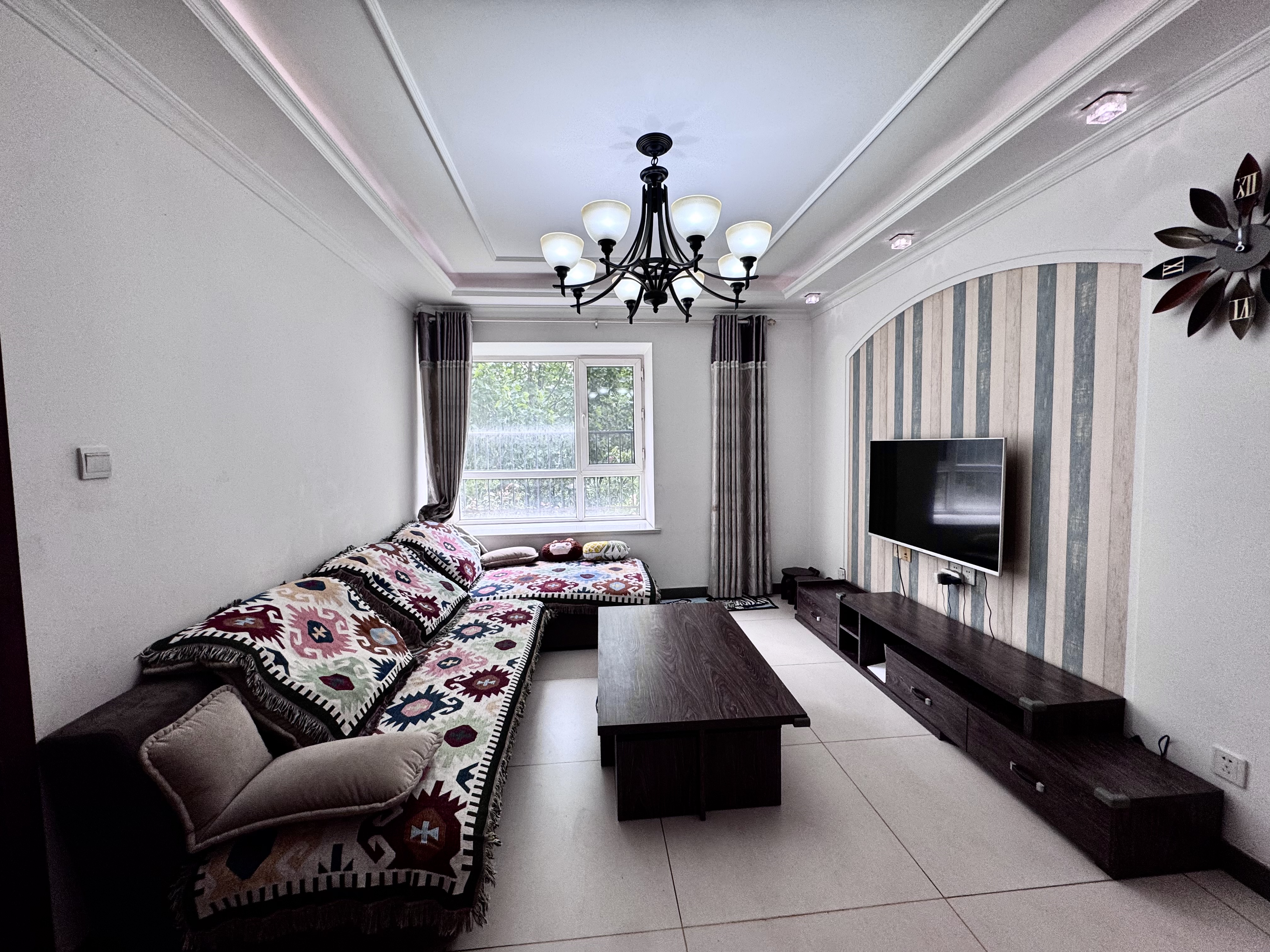 万科金域国际天泰家园