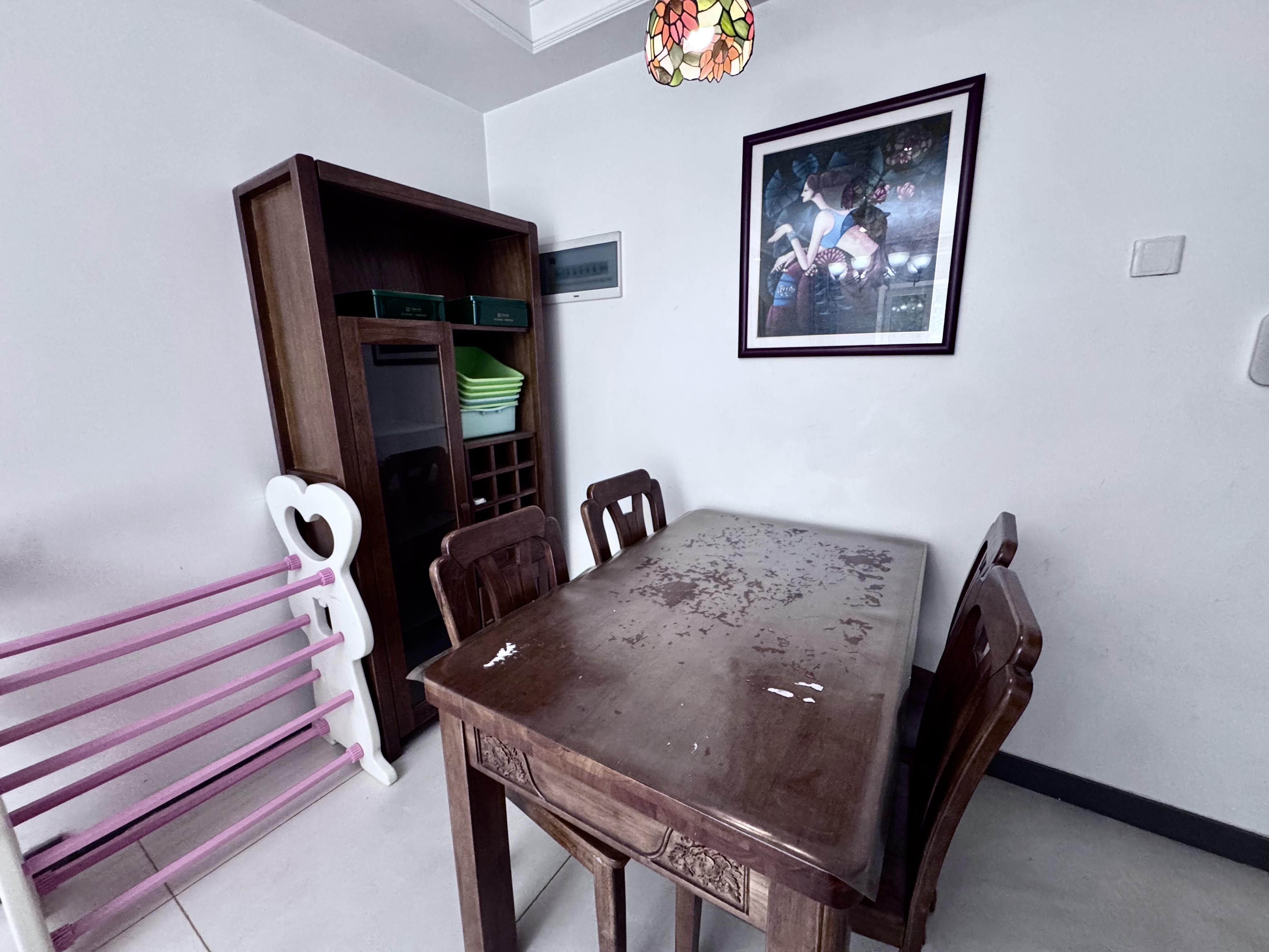 万科金域国际天泰家园