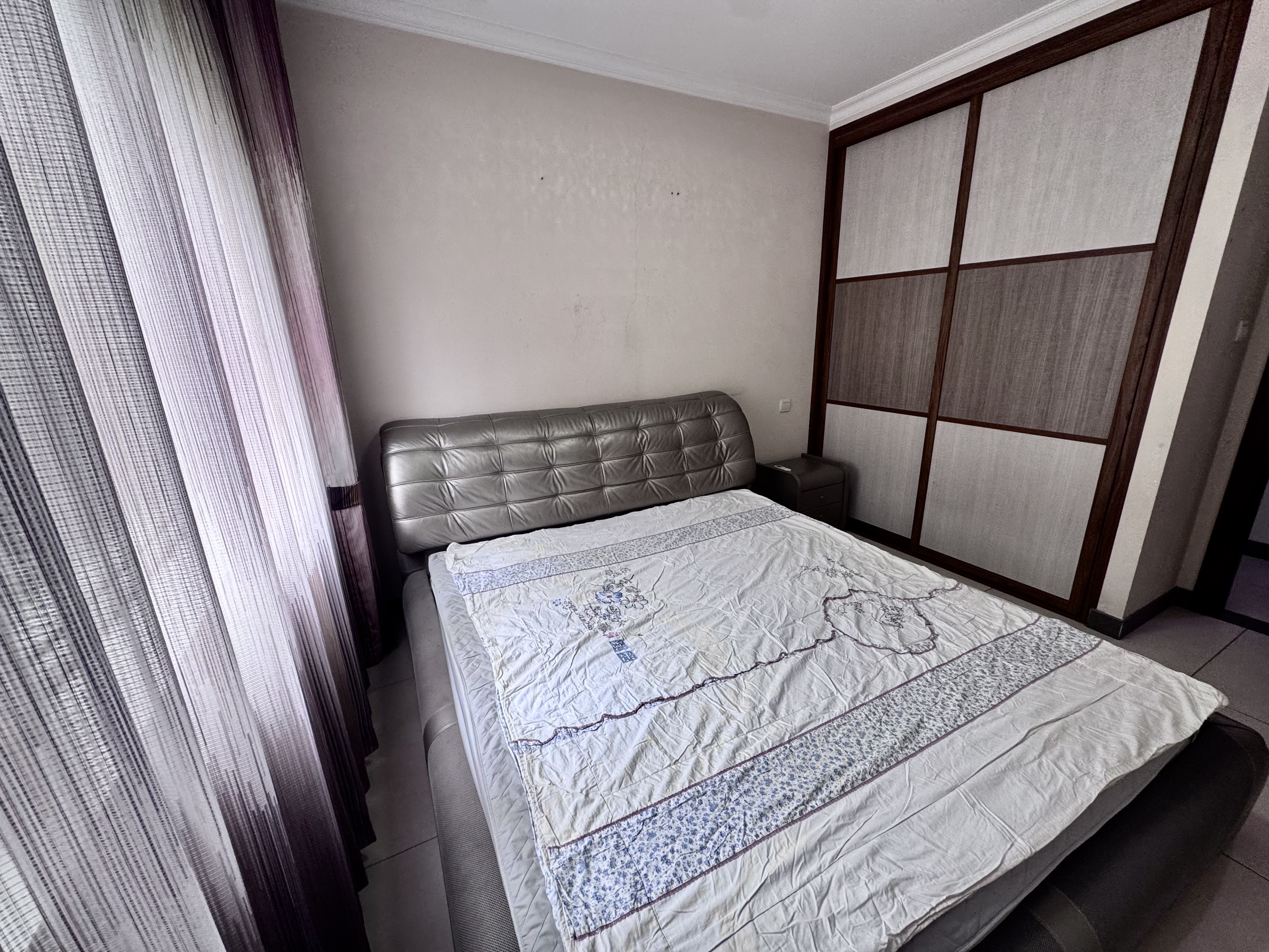 万科金域国际天泰家园