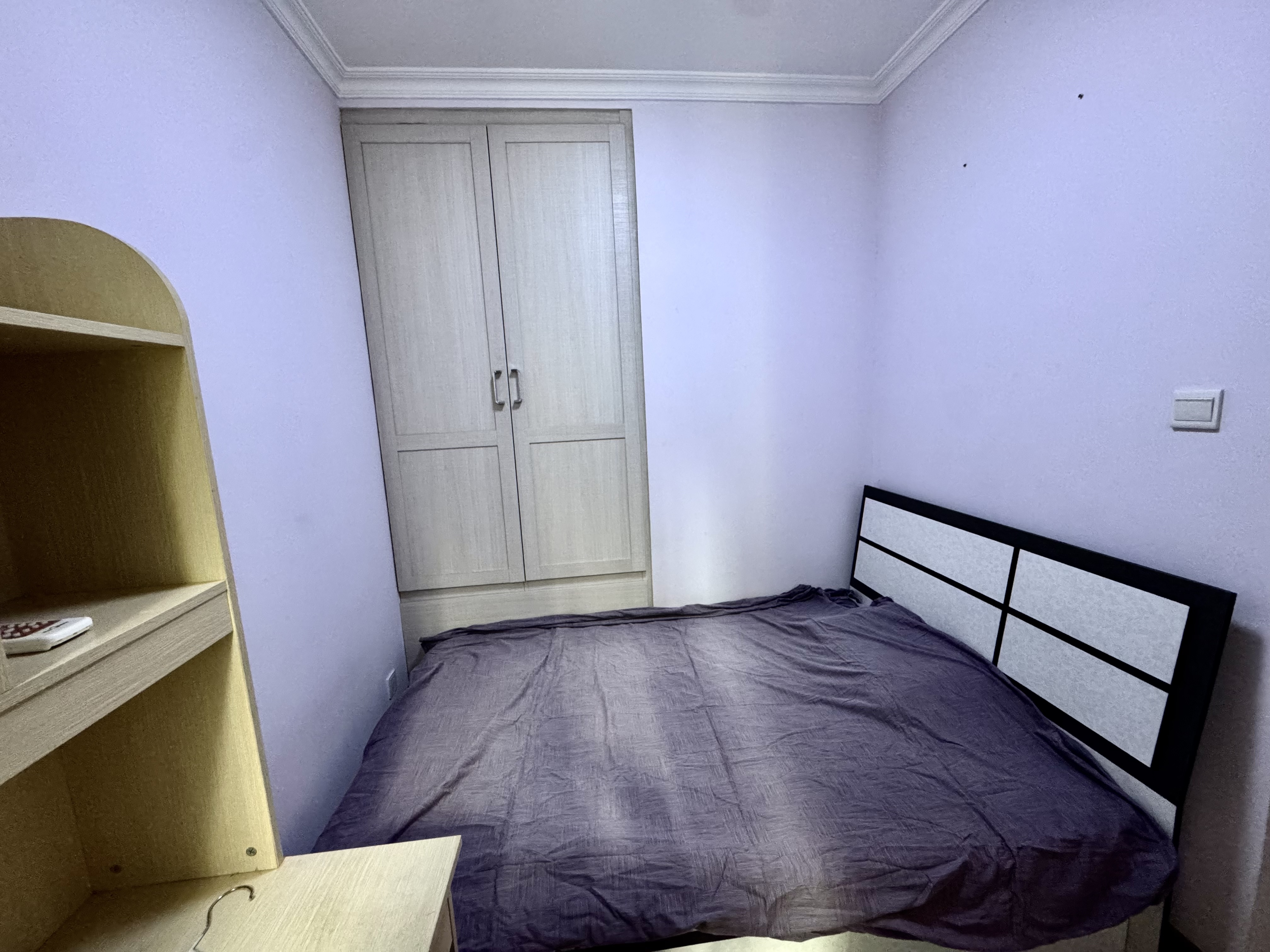 万科金域国际天泰家园