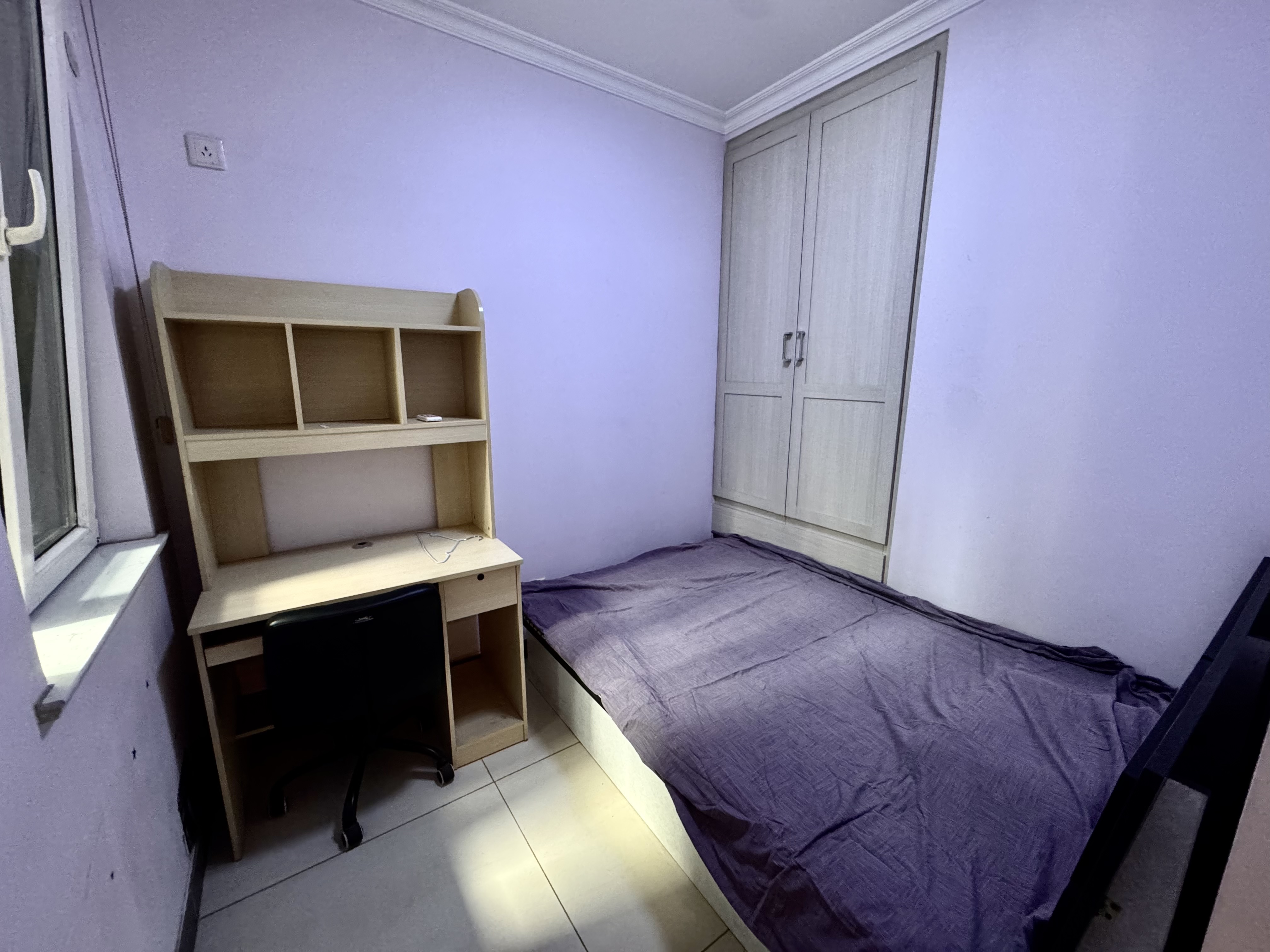 万科金域国际天泰家园