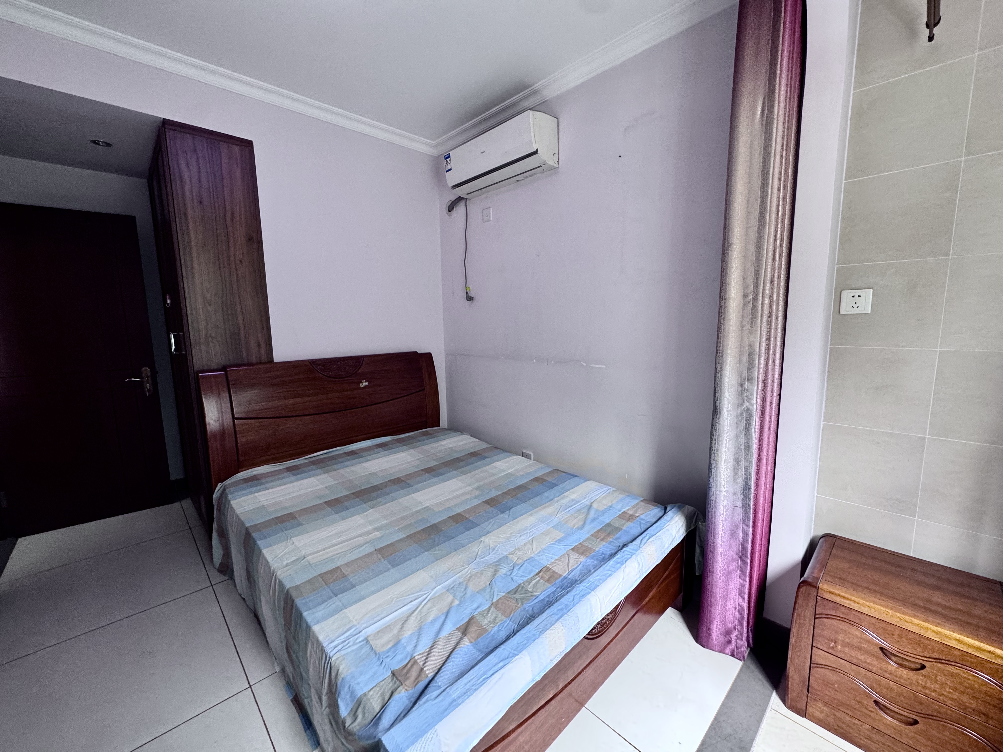 万科金域国际天泰家园