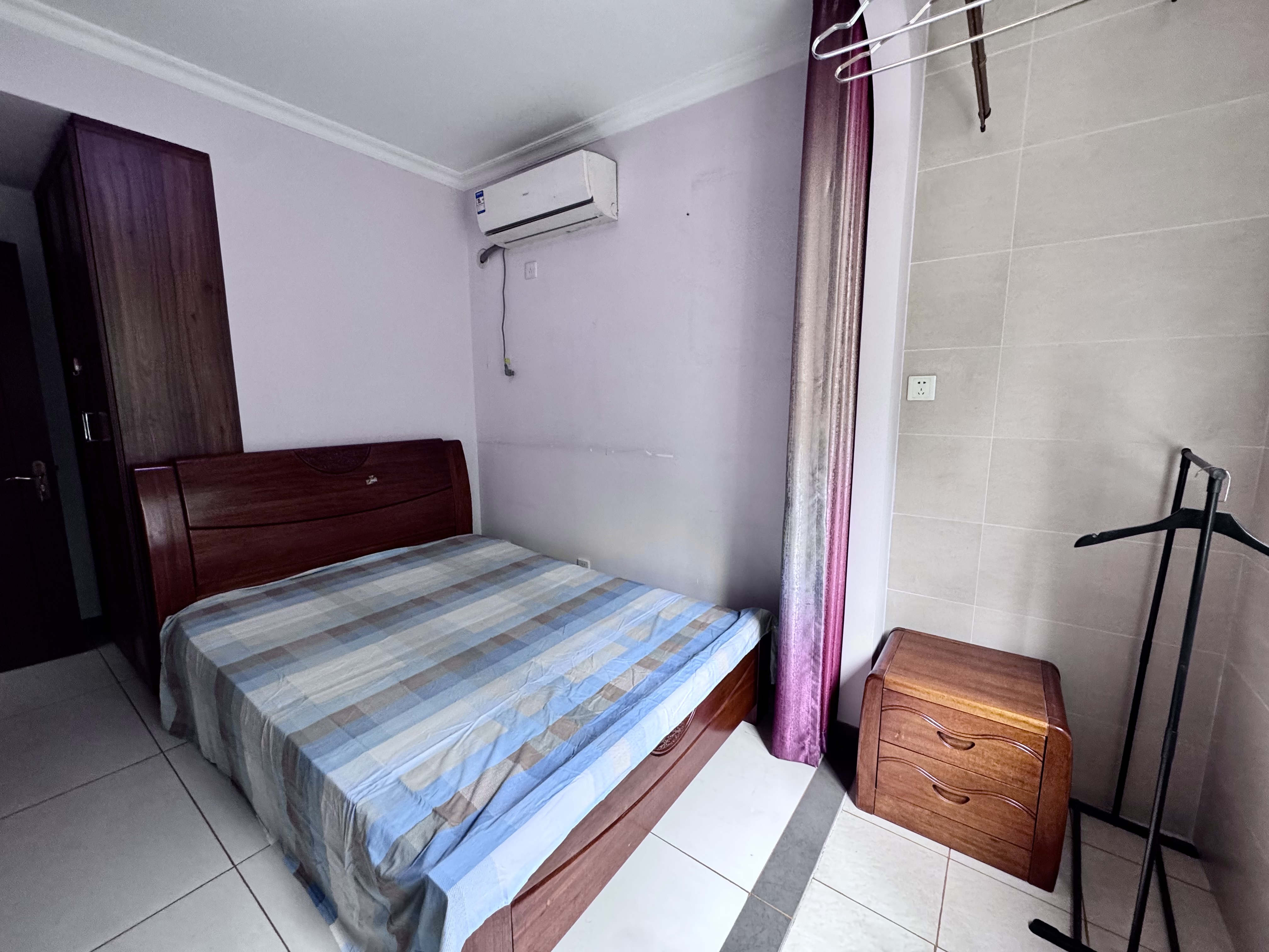 万科金域国际天泰家园