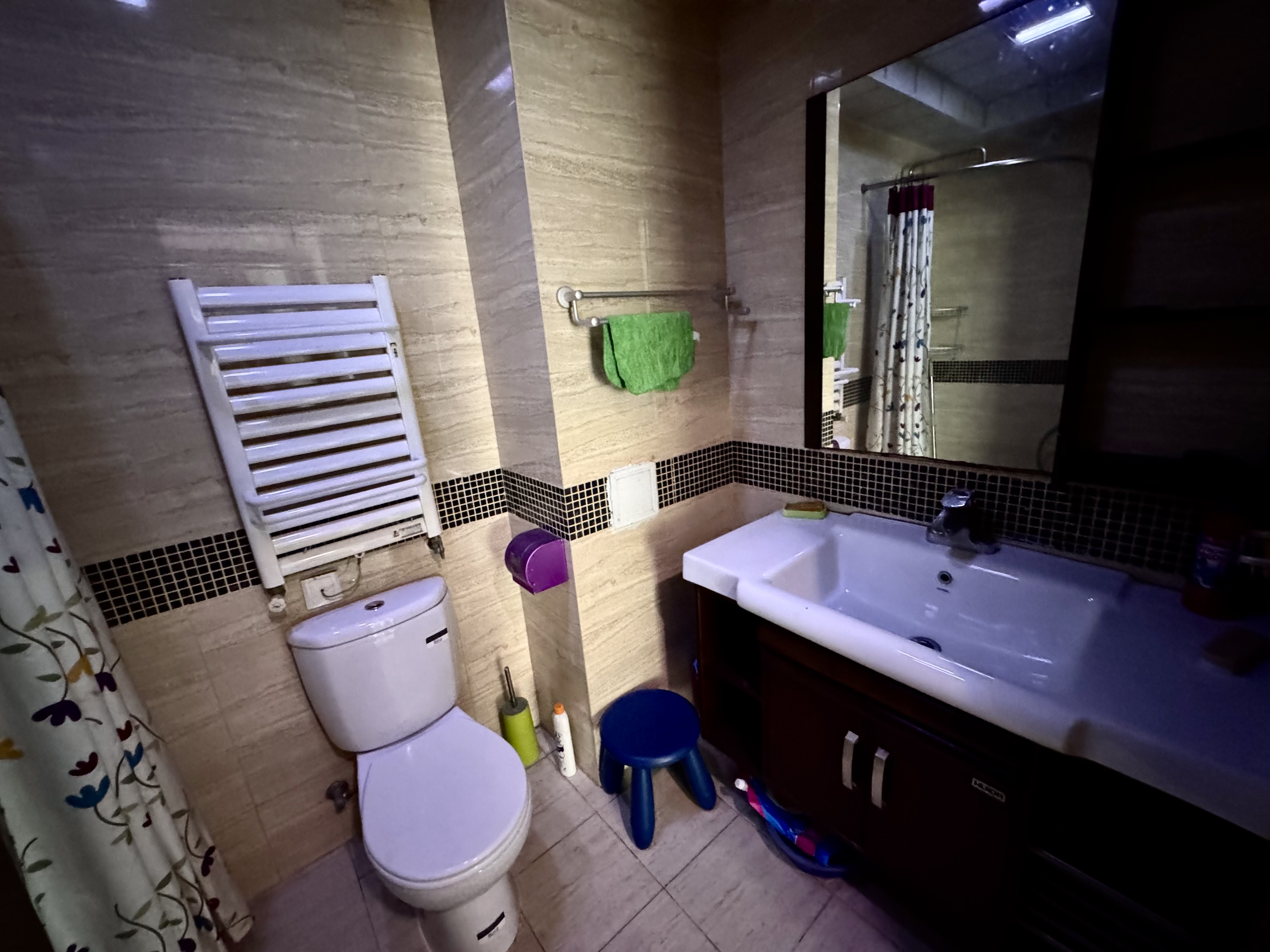 万科金域国际天泰家园