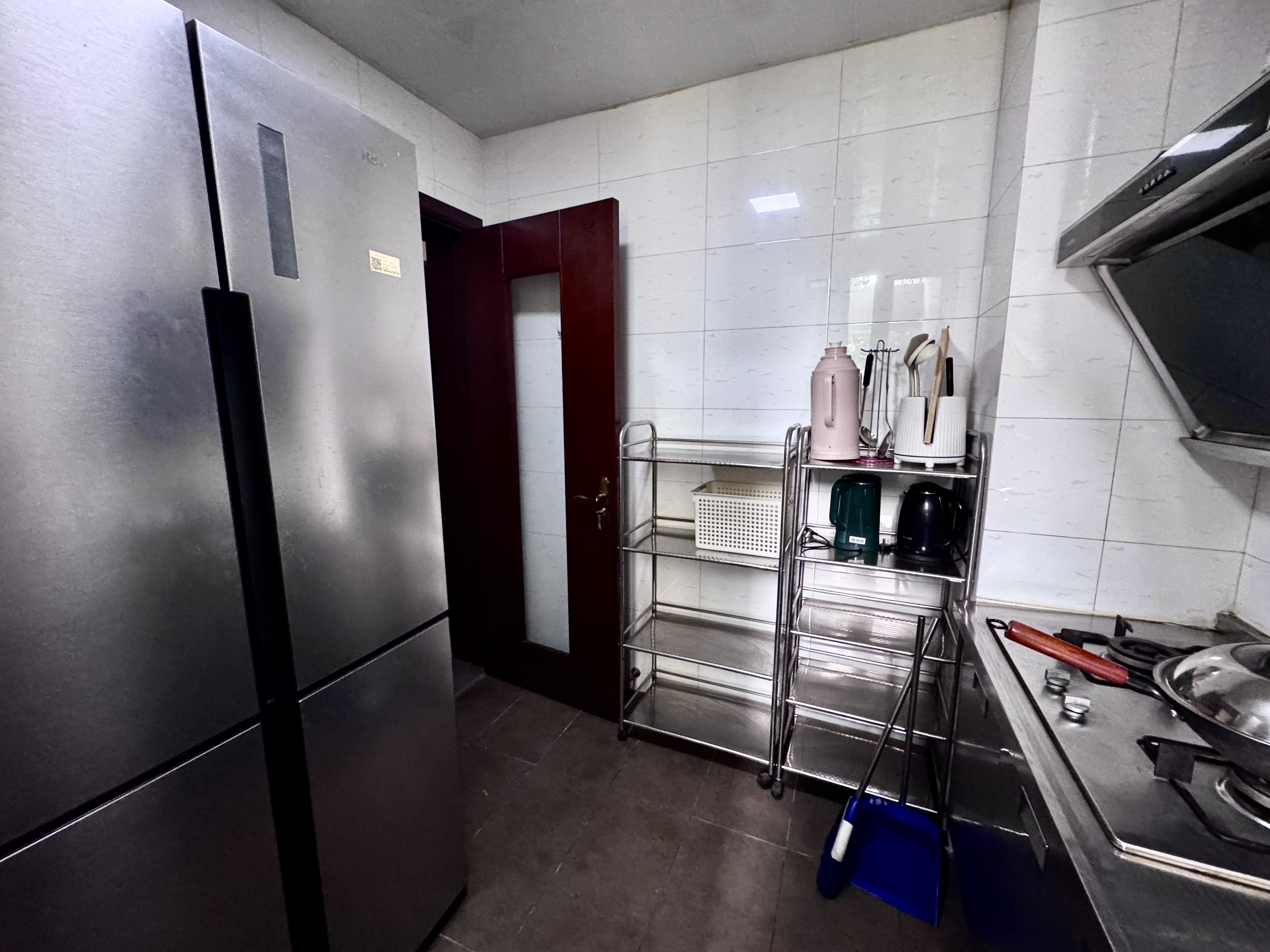 万科金域国际天泰家园