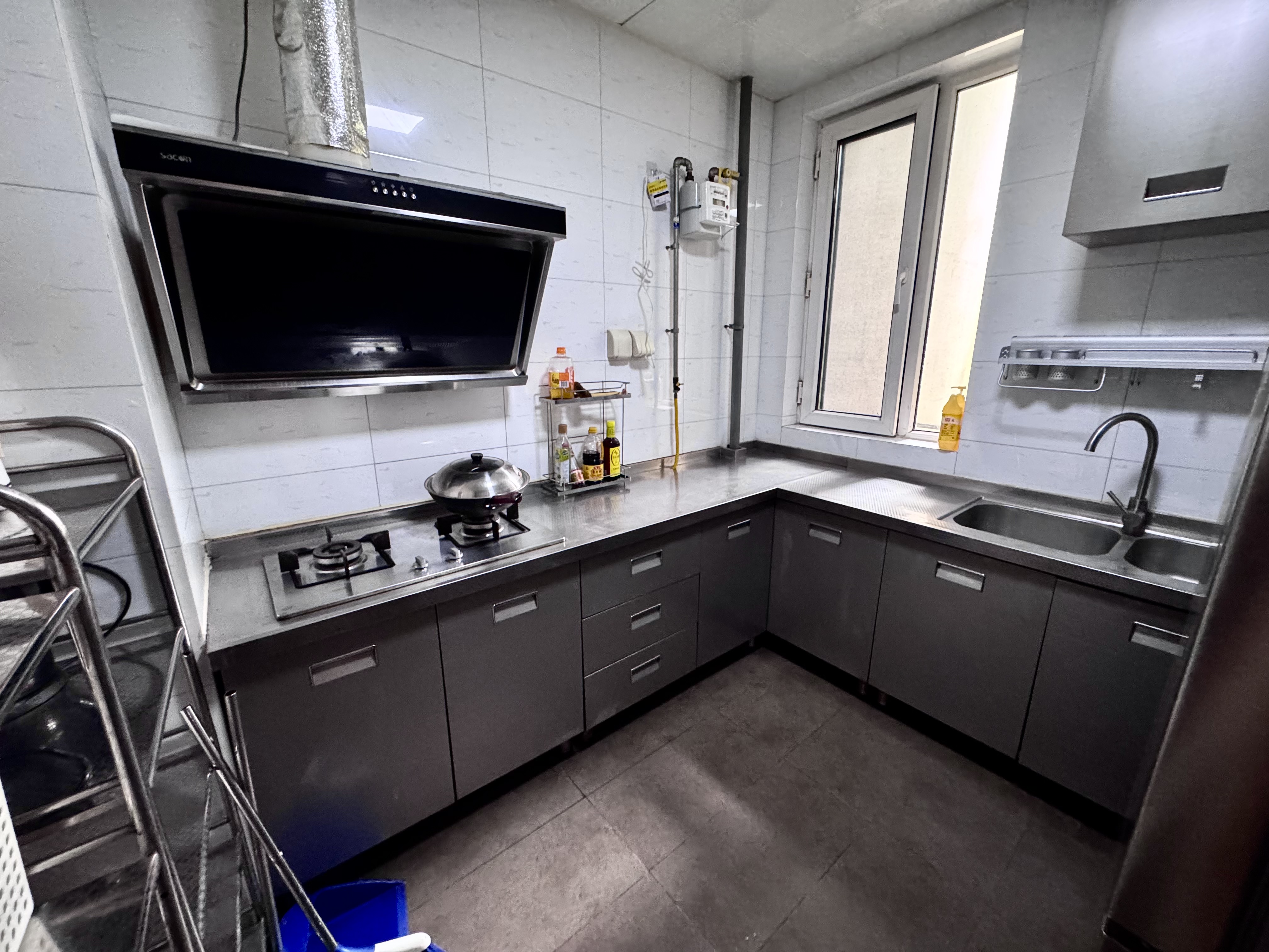 万科金域国际天泰家园