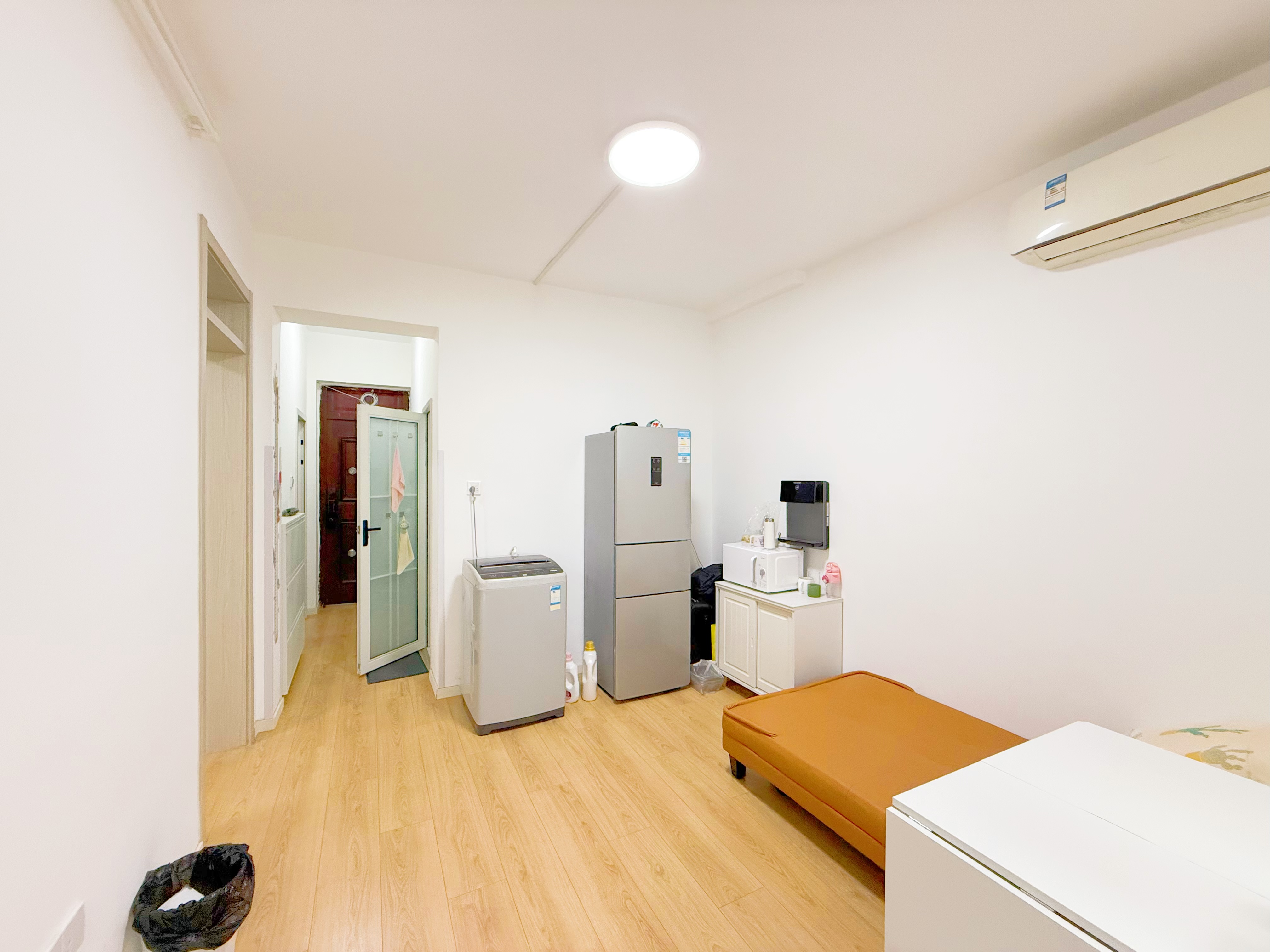 经九路单位宿舍