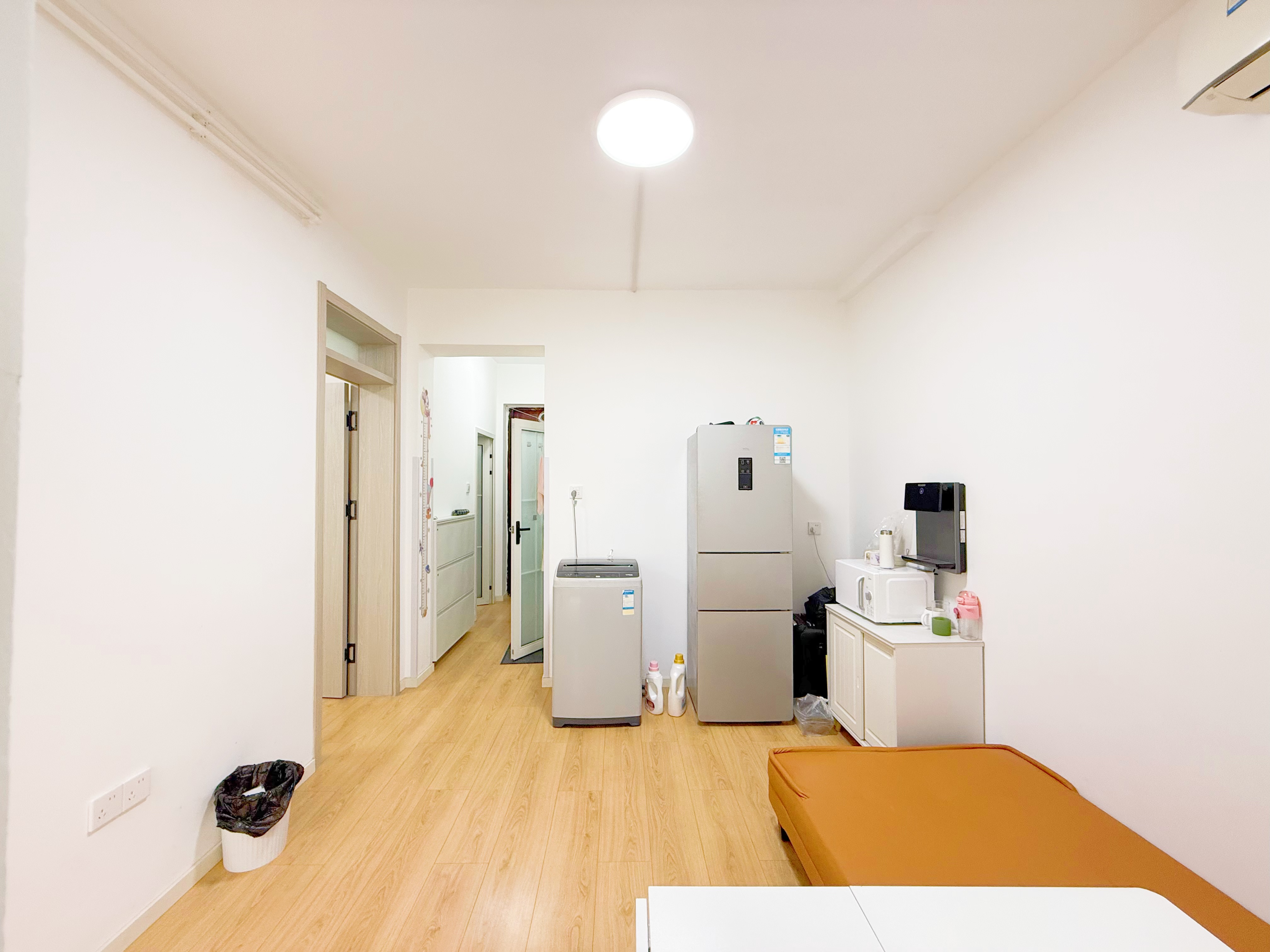 经九路单位宿舍