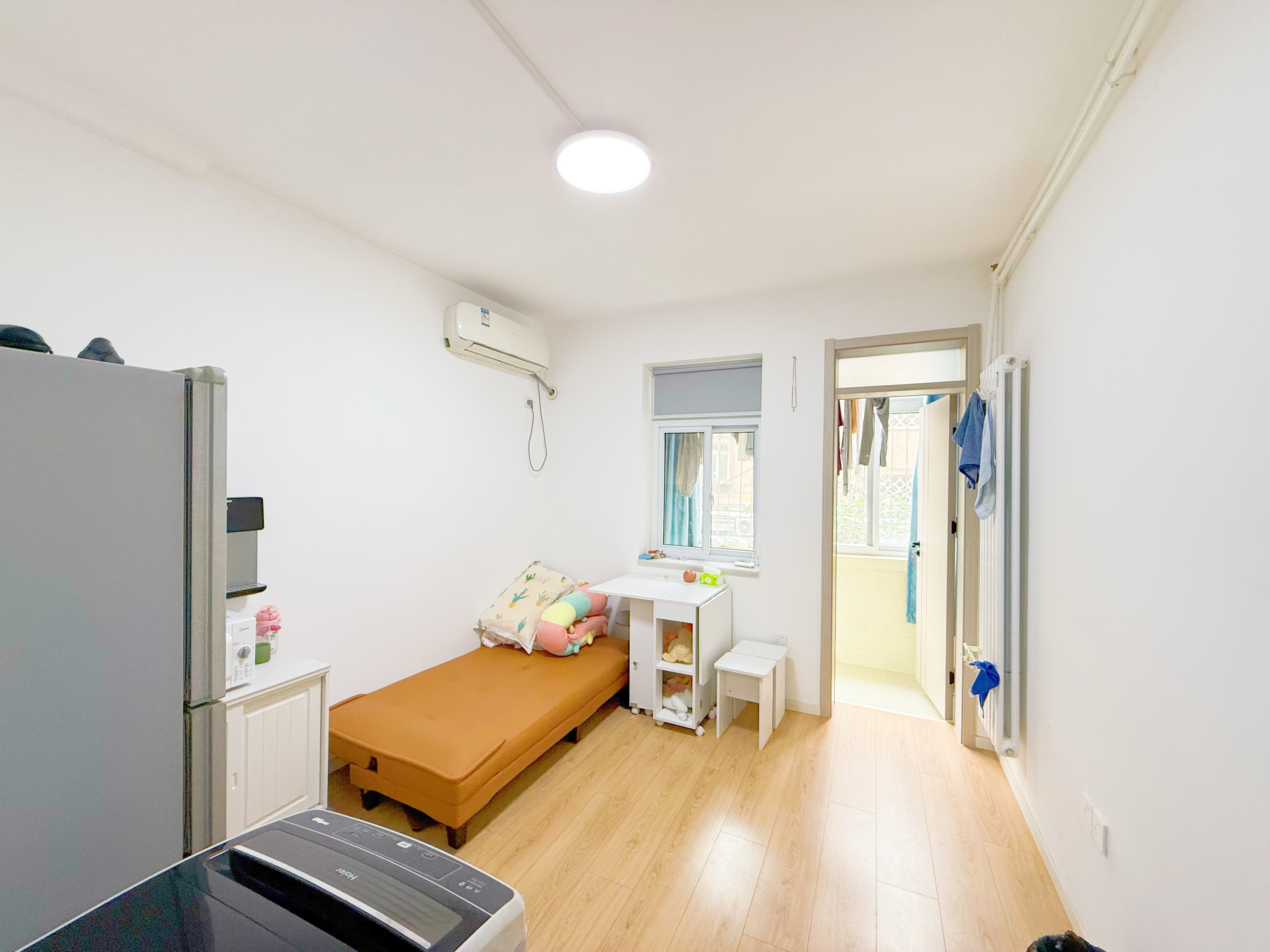  经九路单位宿舍 南