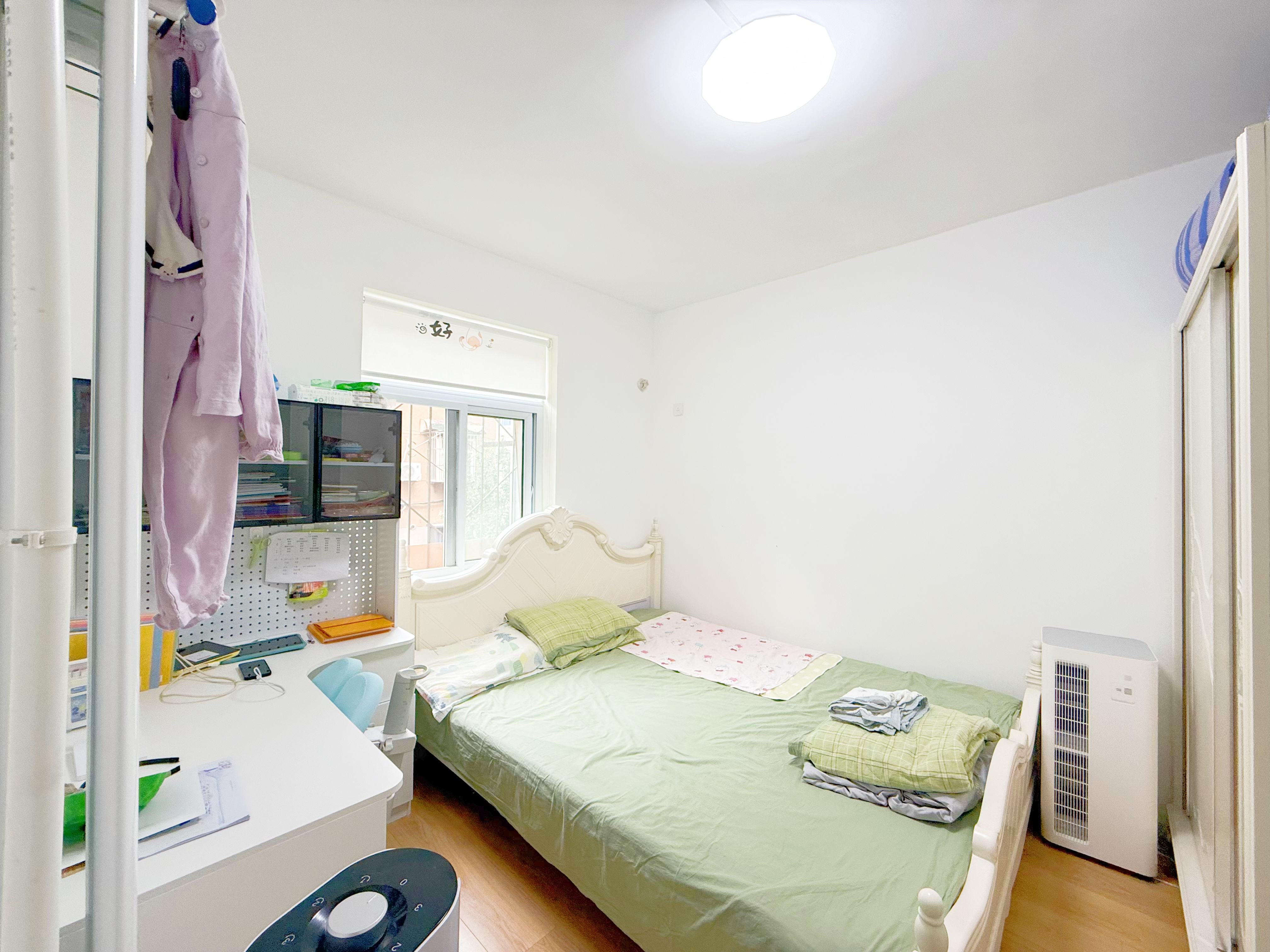 经九路单位宿舍