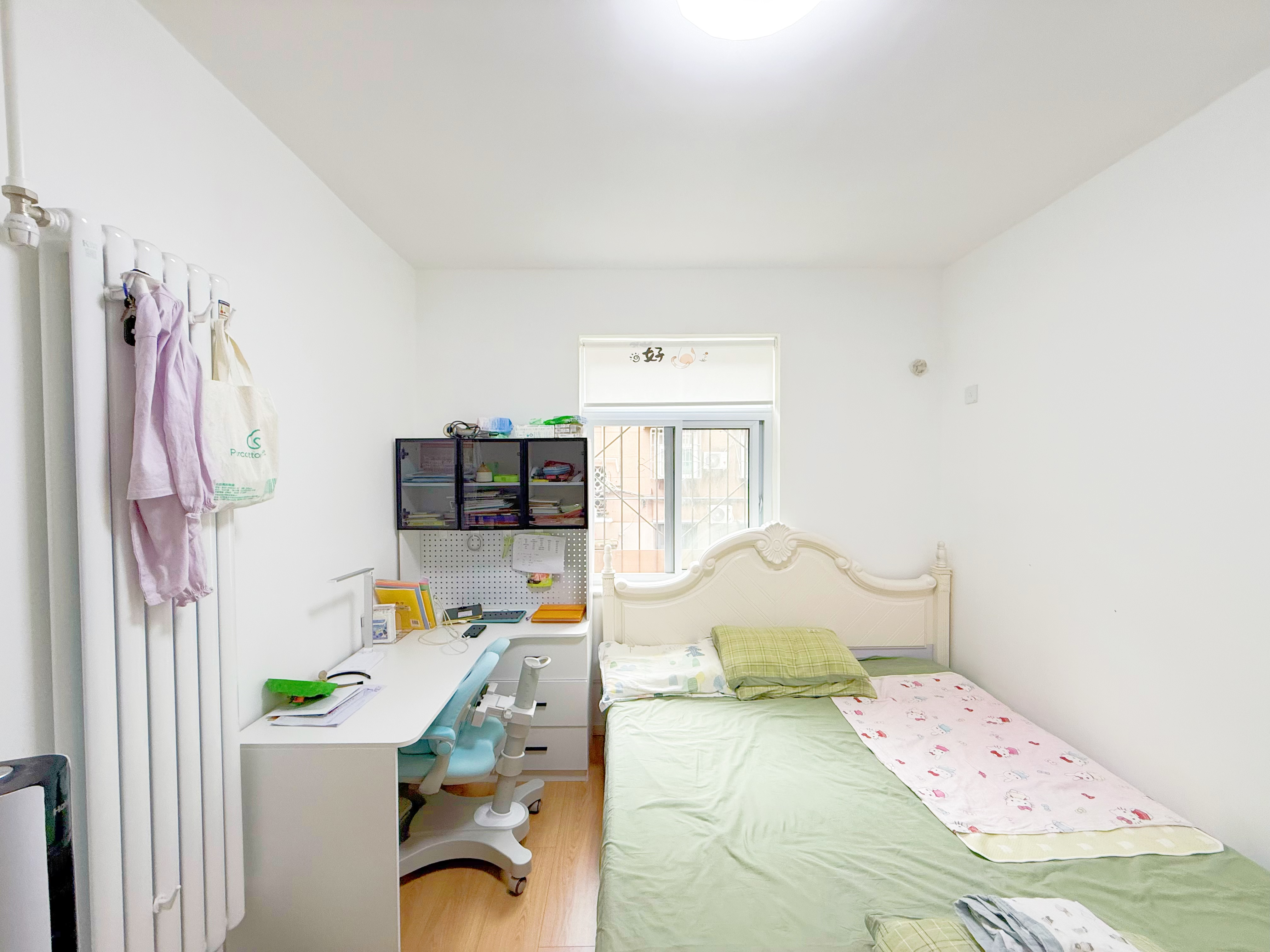 经九路单位宿舍