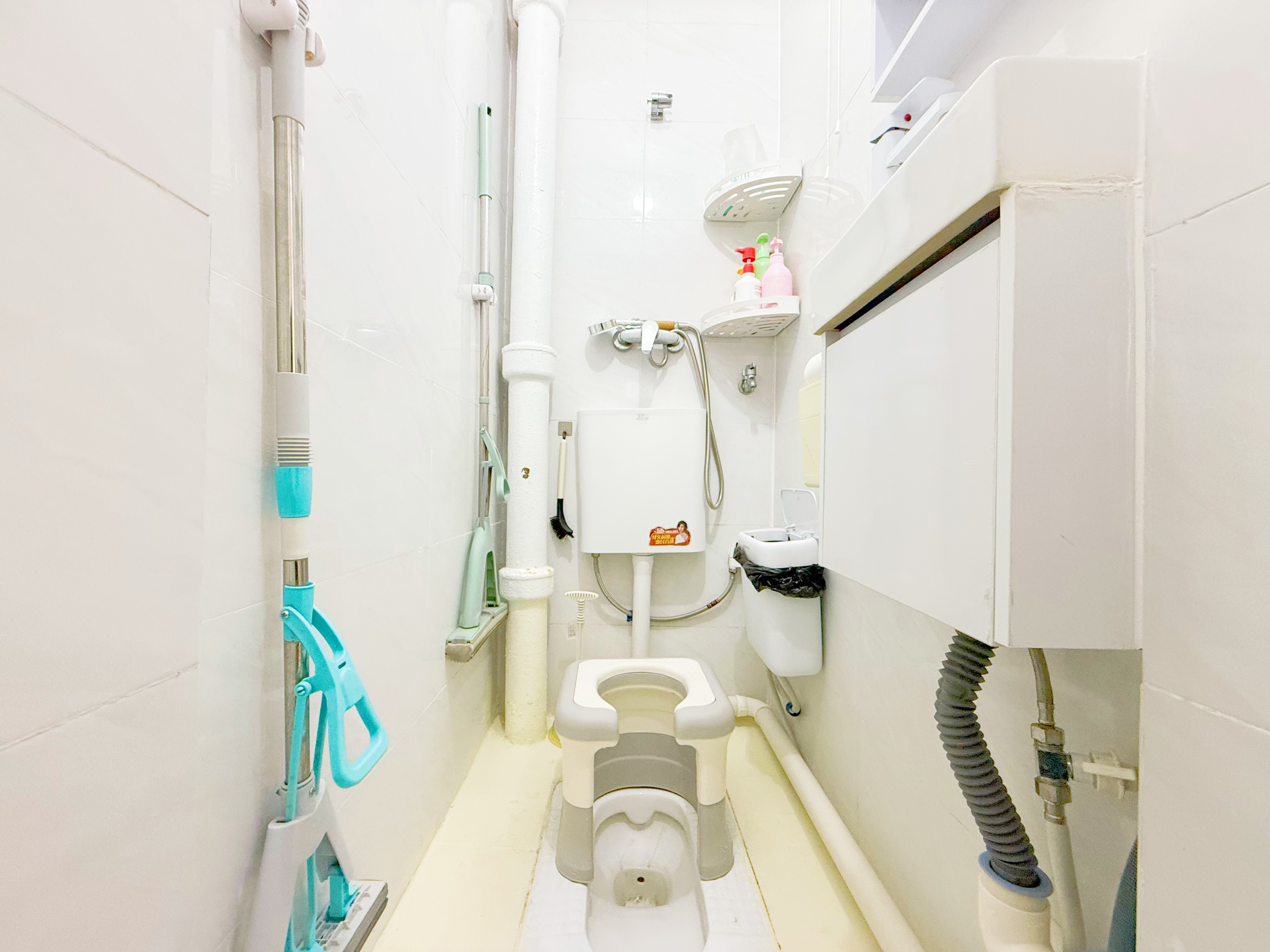 经九路单位宿舍