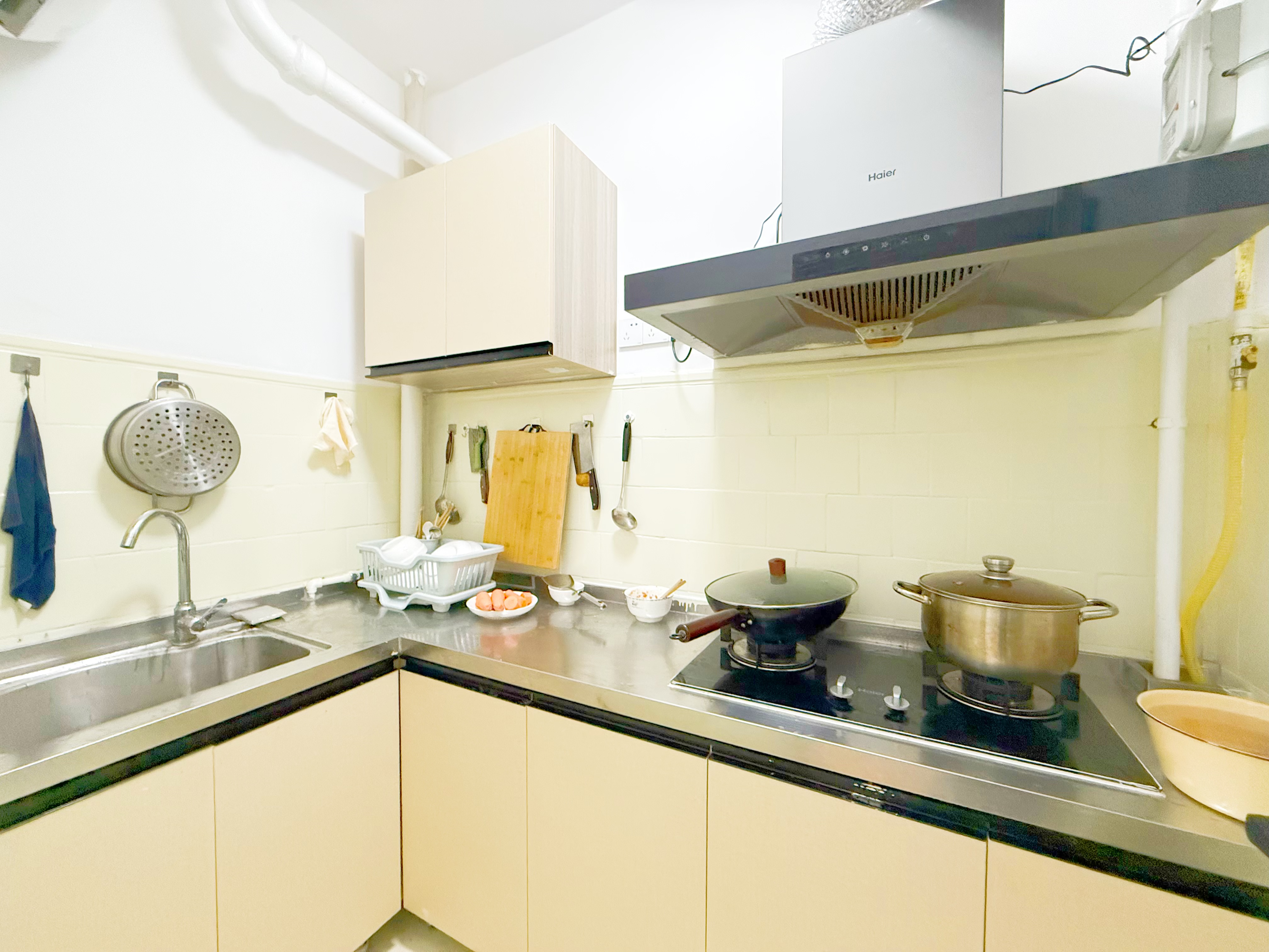 经九路单位宿舍