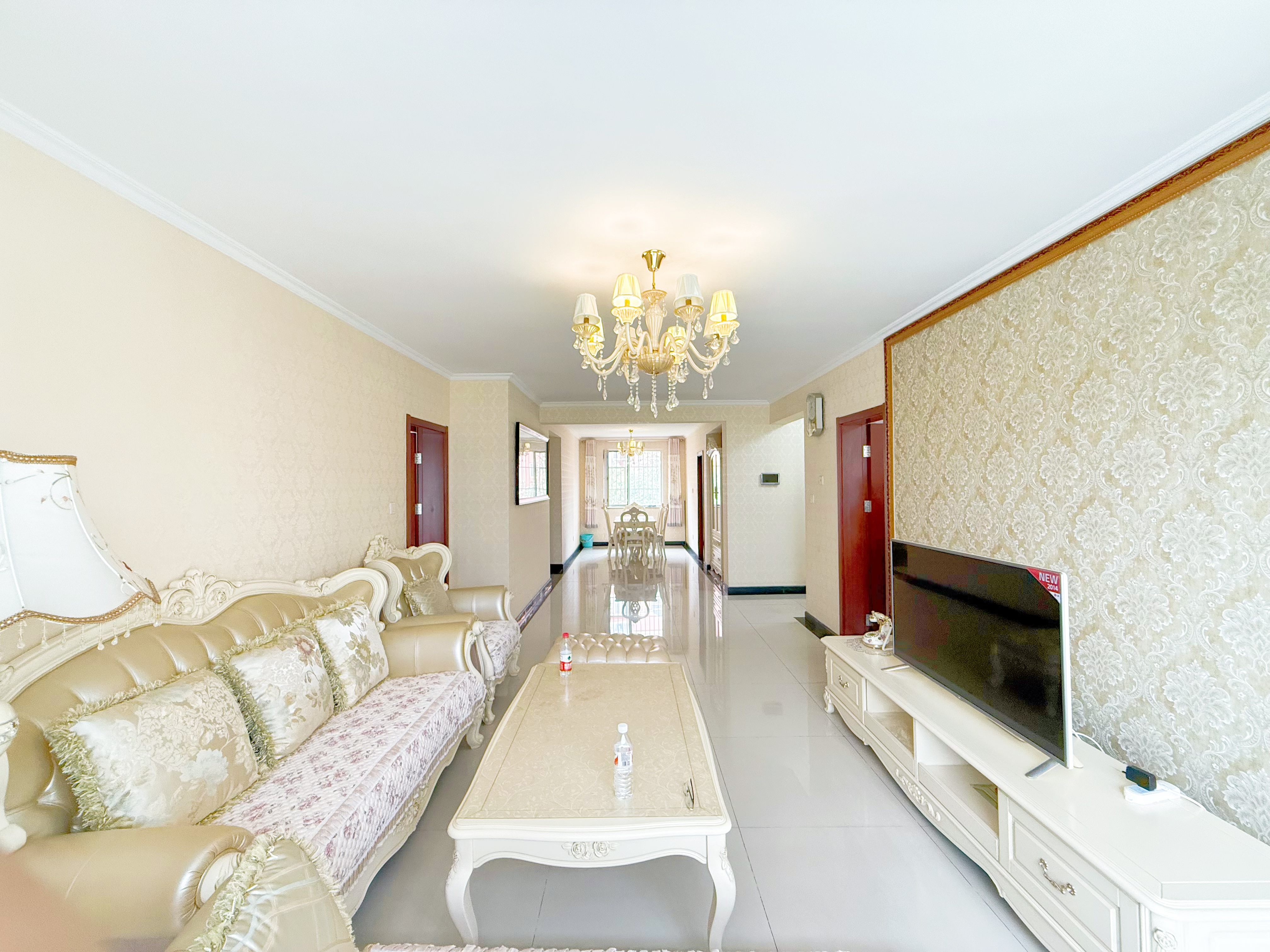 新世界阳光花园