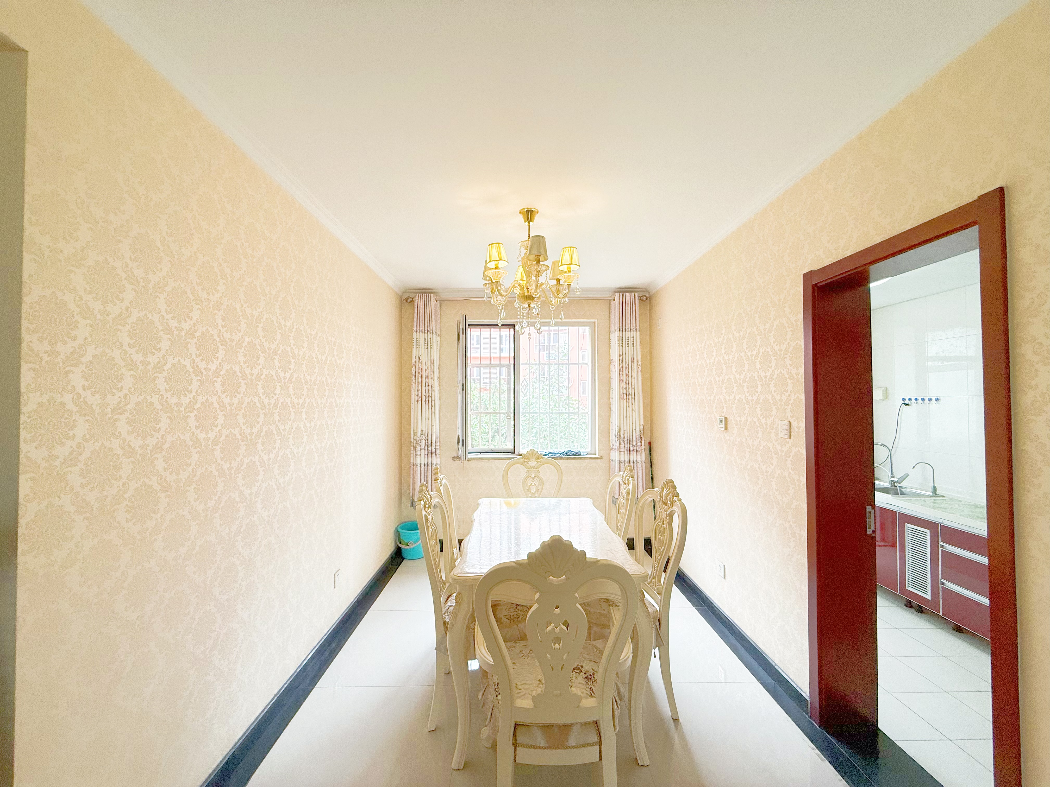 新世界阳光花园