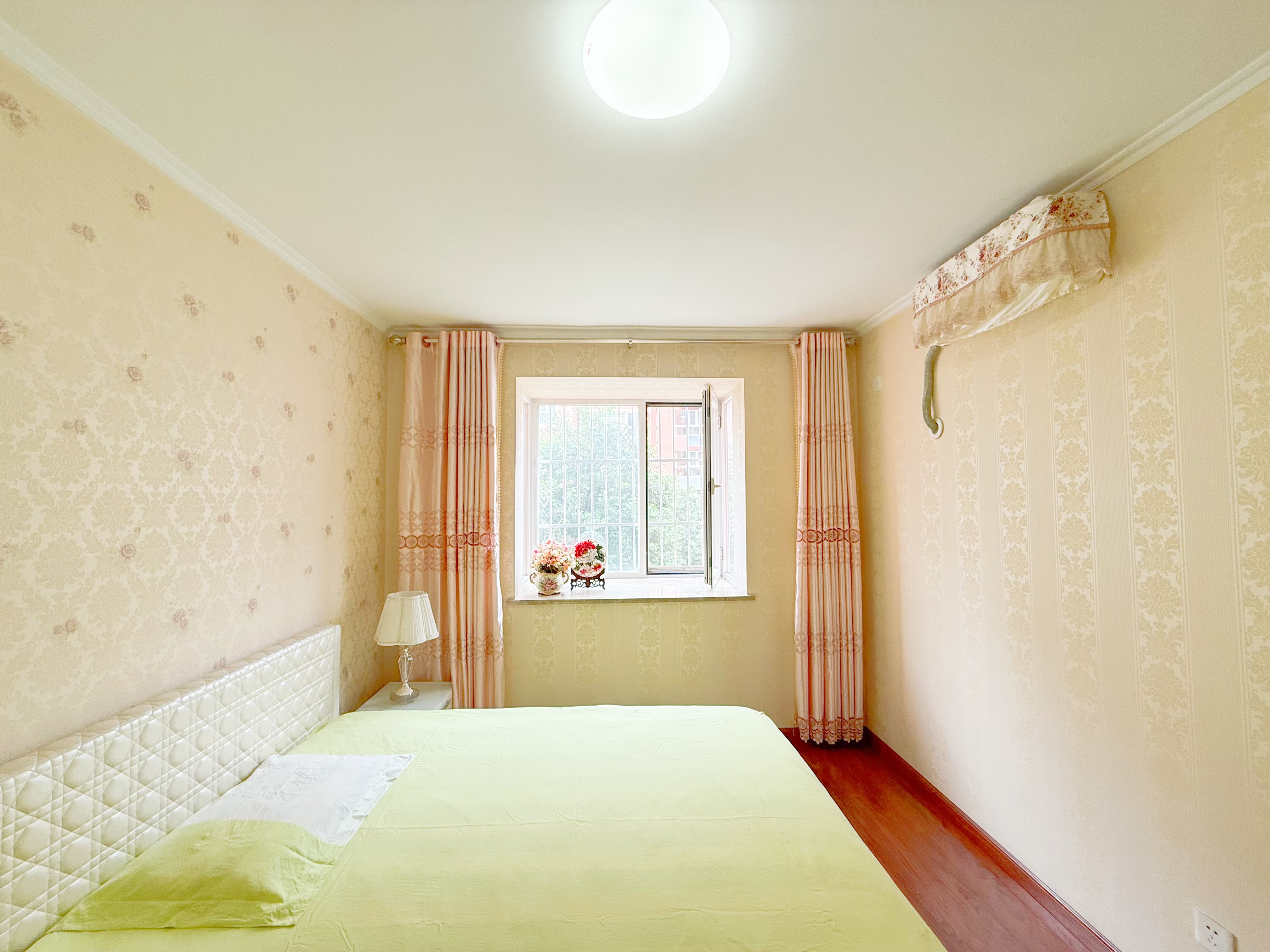 新世界阳光花园