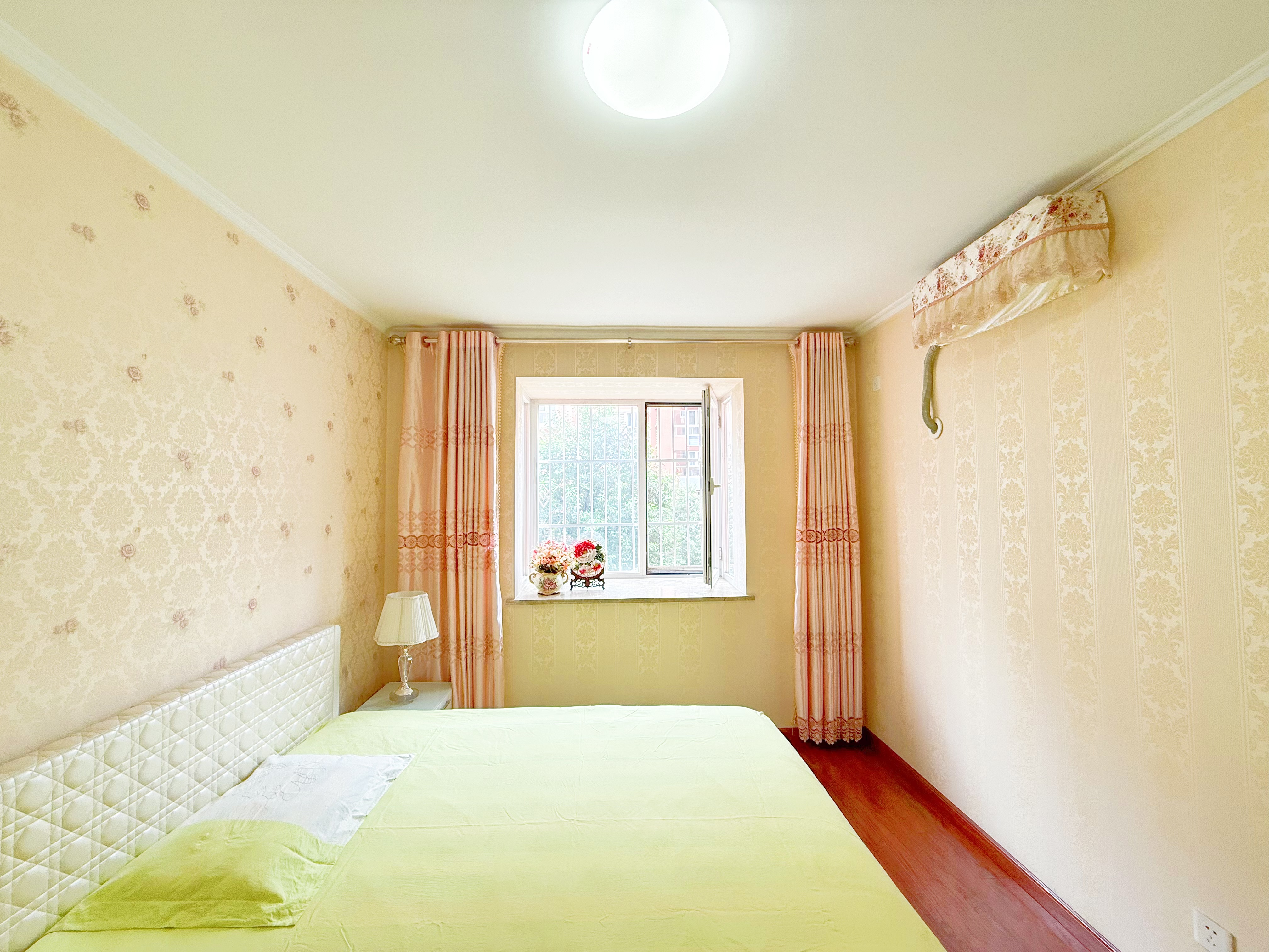 新世界阳光花园