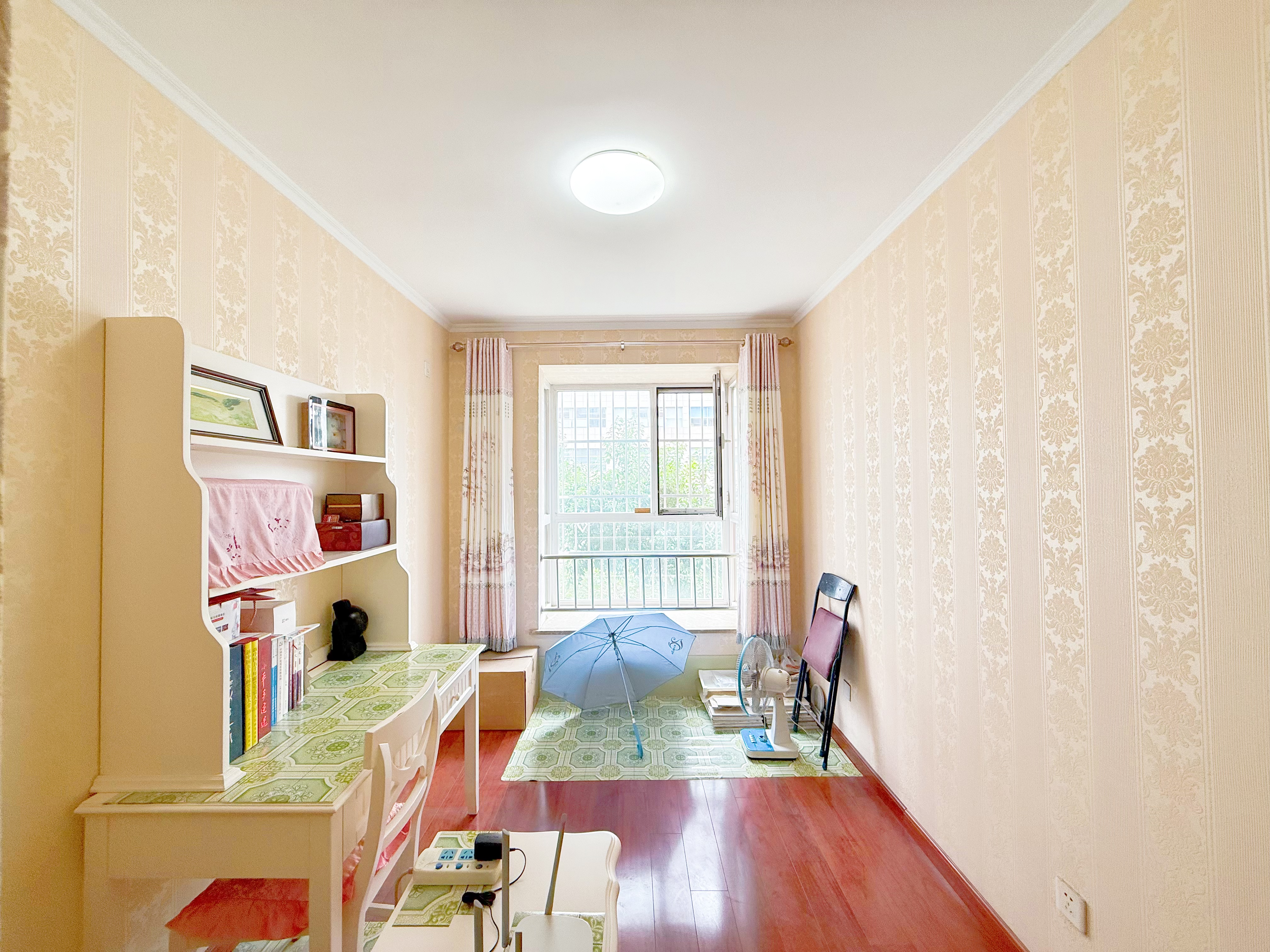 新世界阳光花园