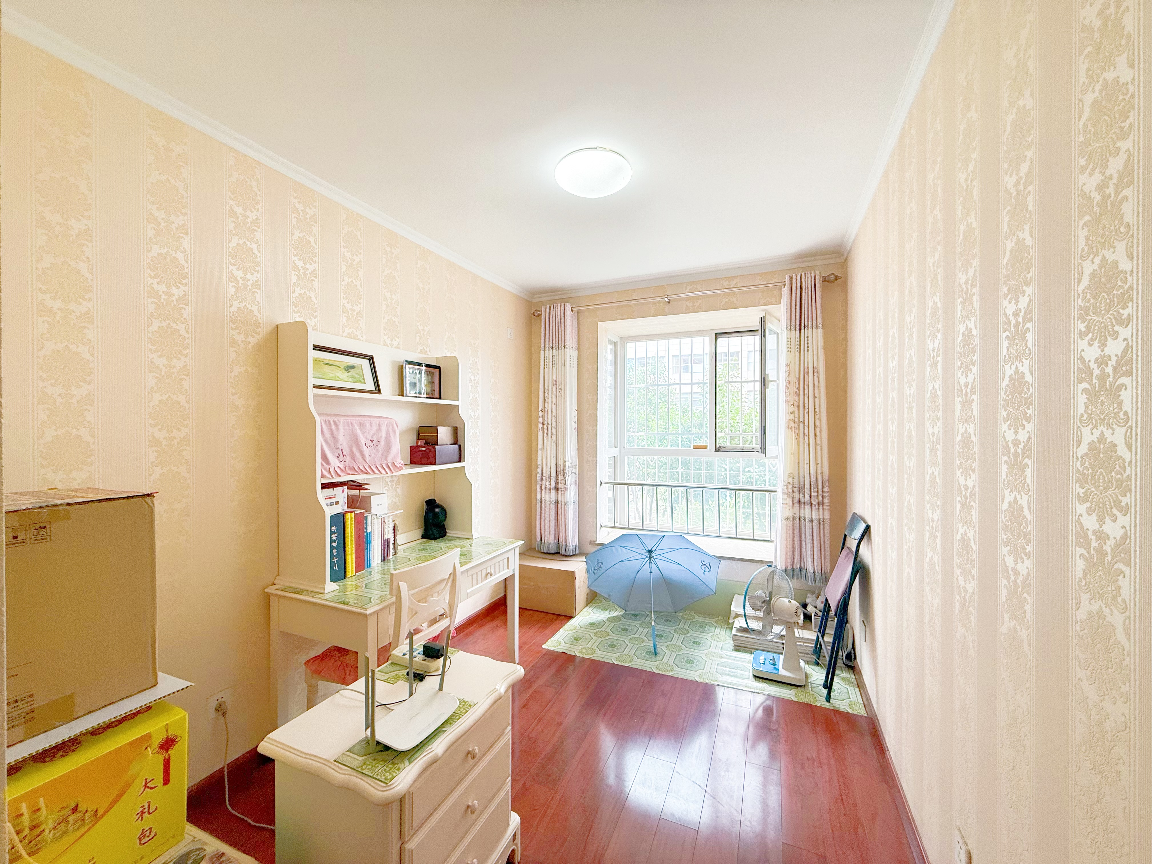 新世界阳光花园