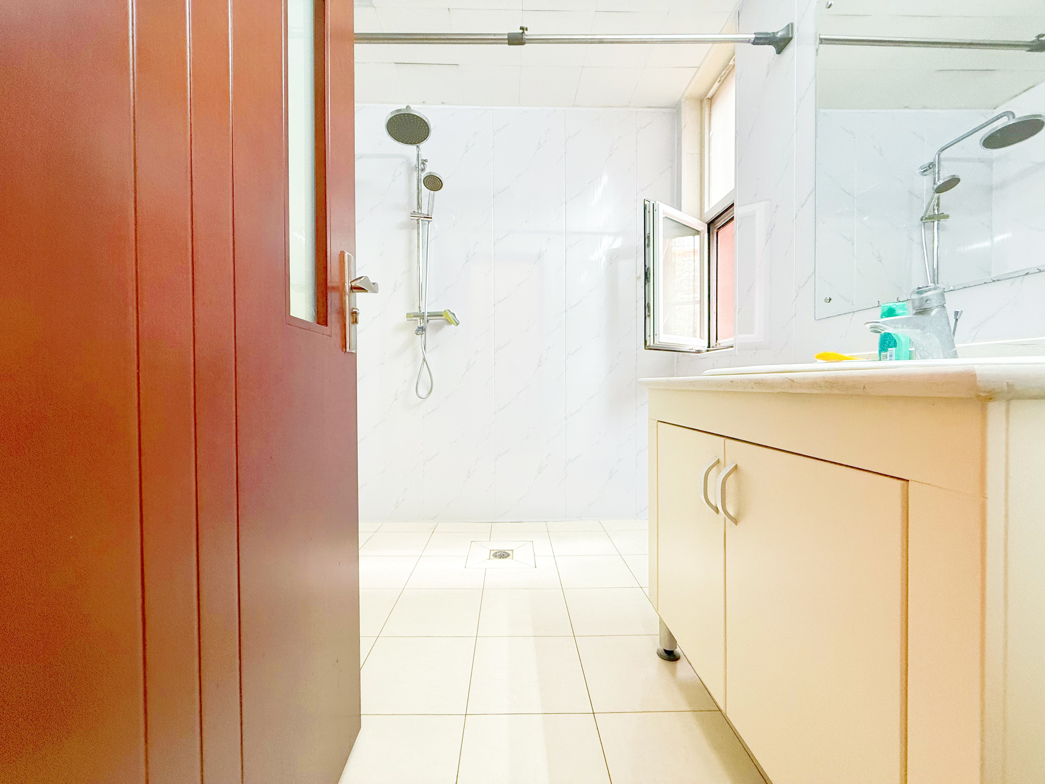 新世界阳光花园