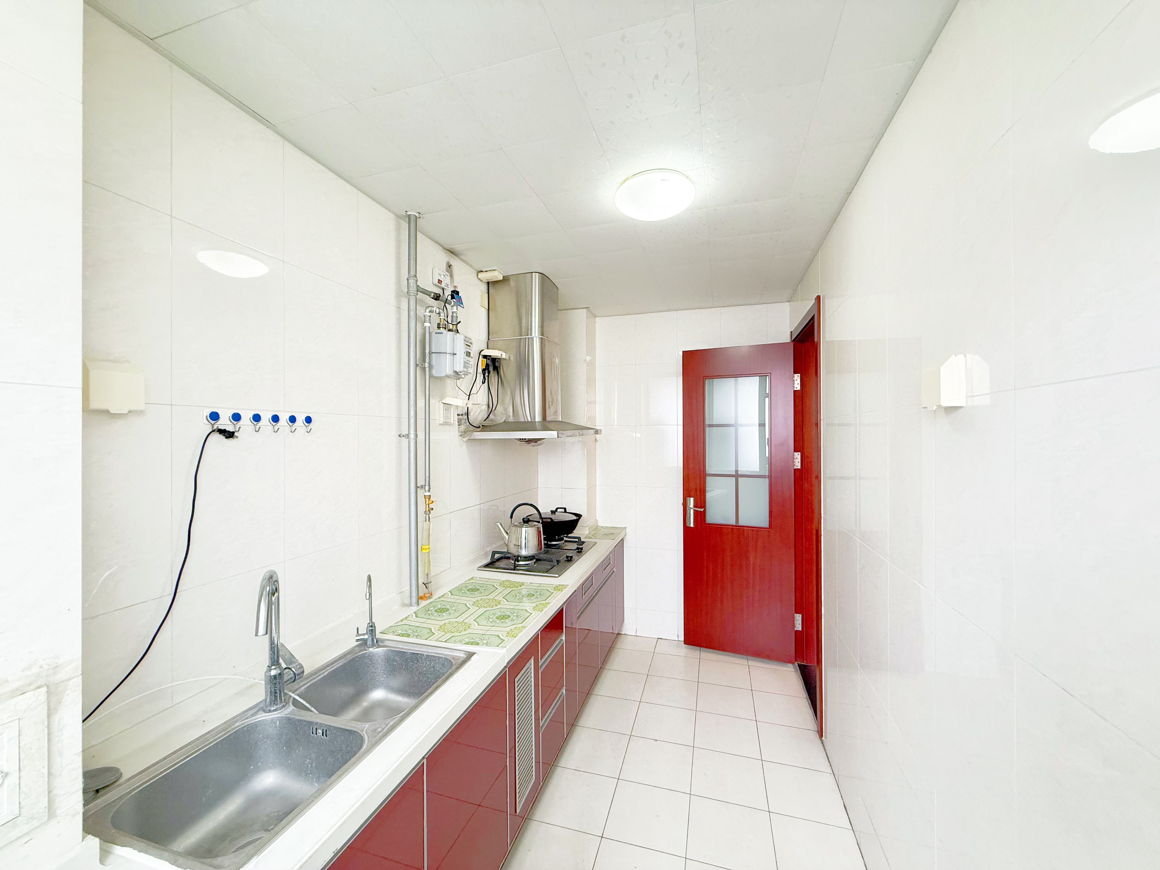 新世界阳光花园