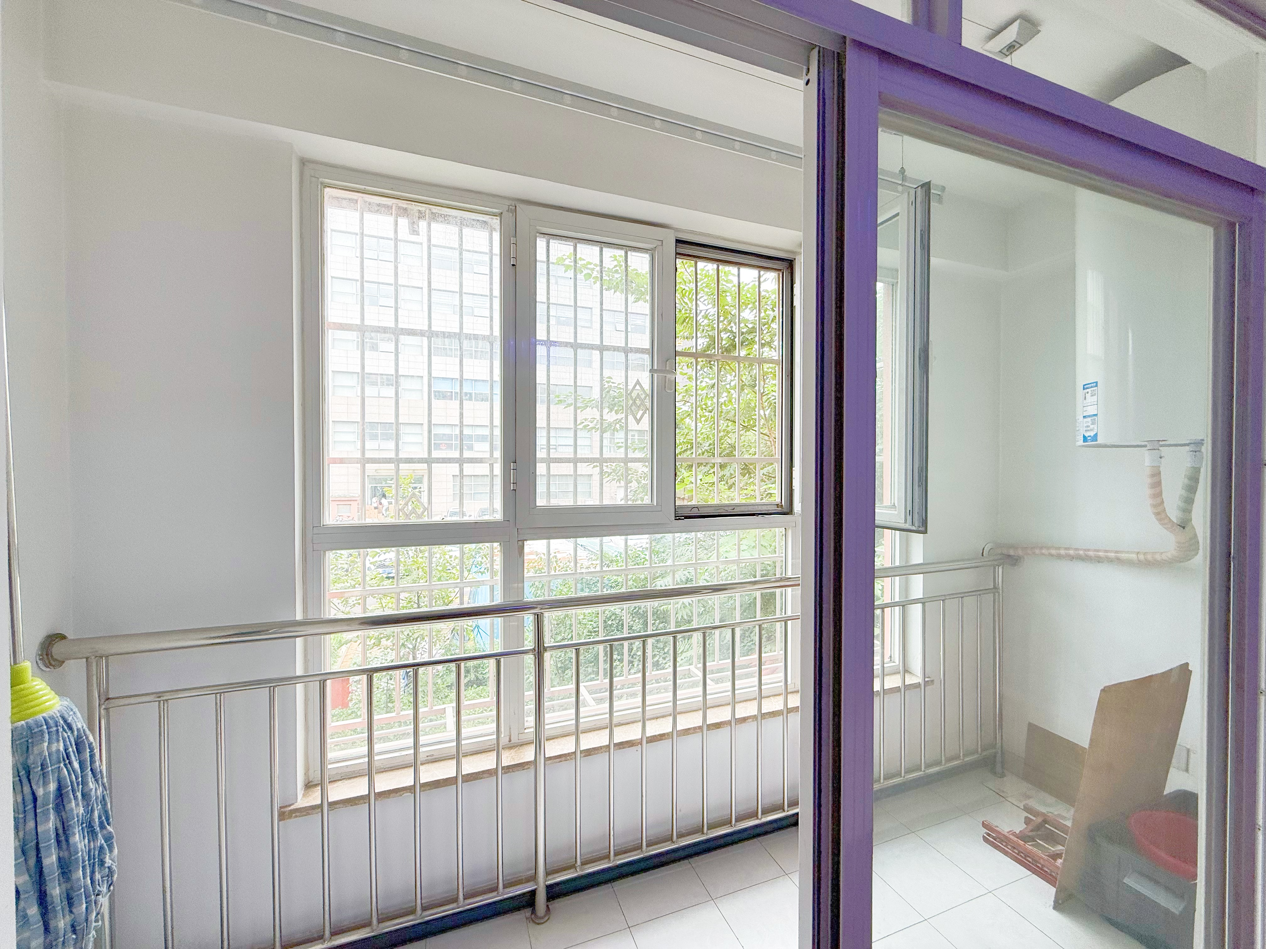 新世界阳光花园